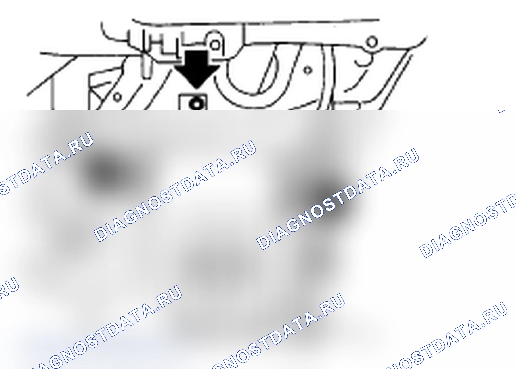 Рис. 29. Subaru Impreza WRX STI GD рестайлинг 2