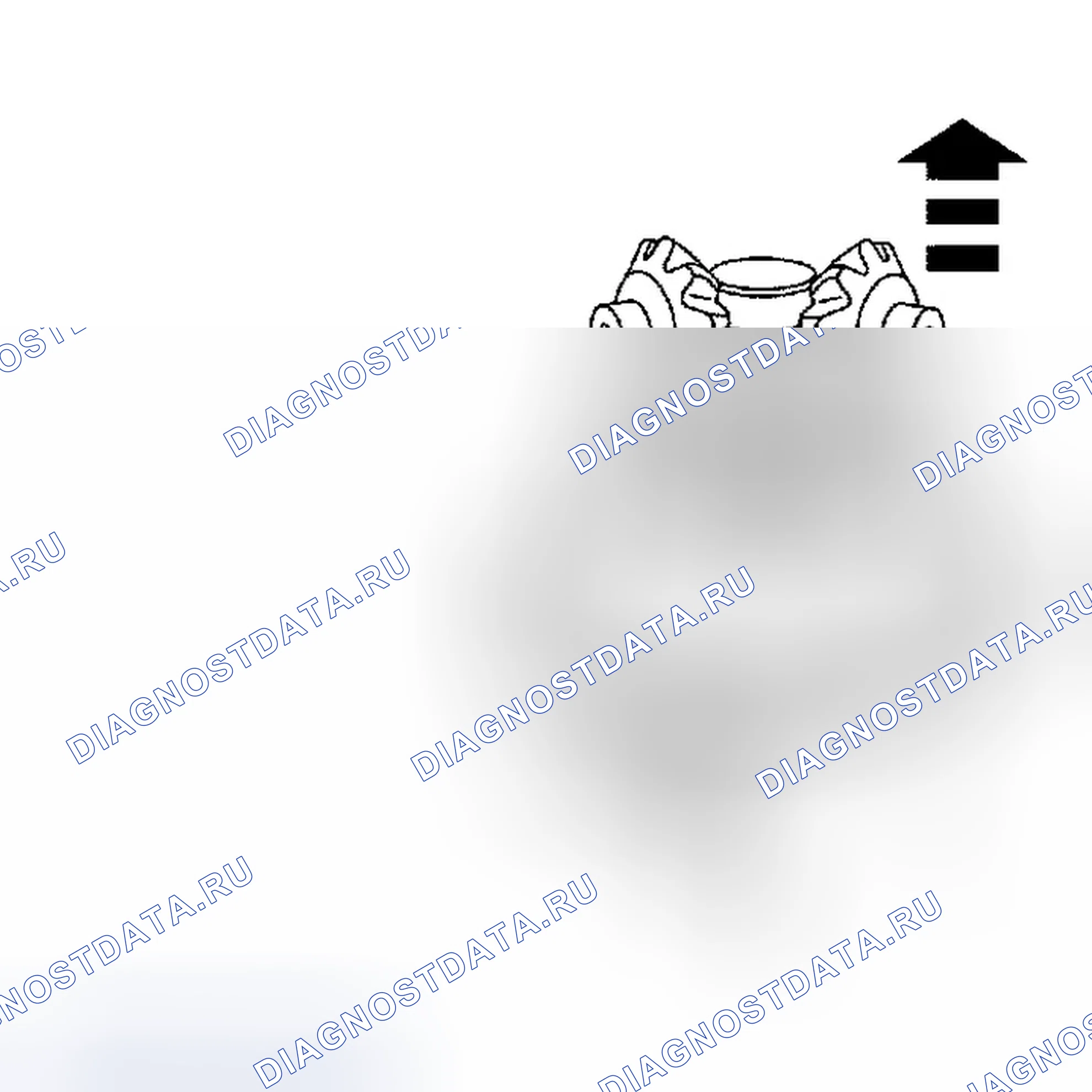 Рис. 252. Ford Cab & Chassis F350 Super Duty 