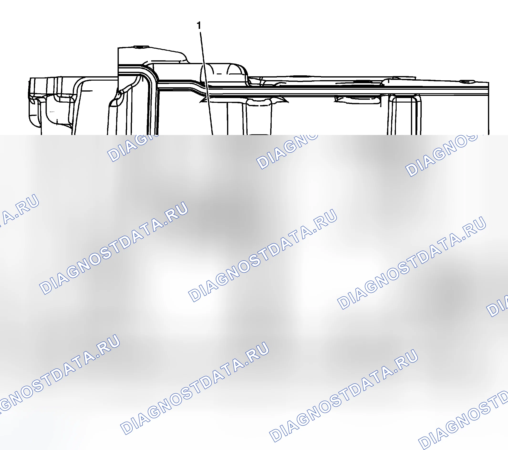 Рис. 121. Cadillac CTS II