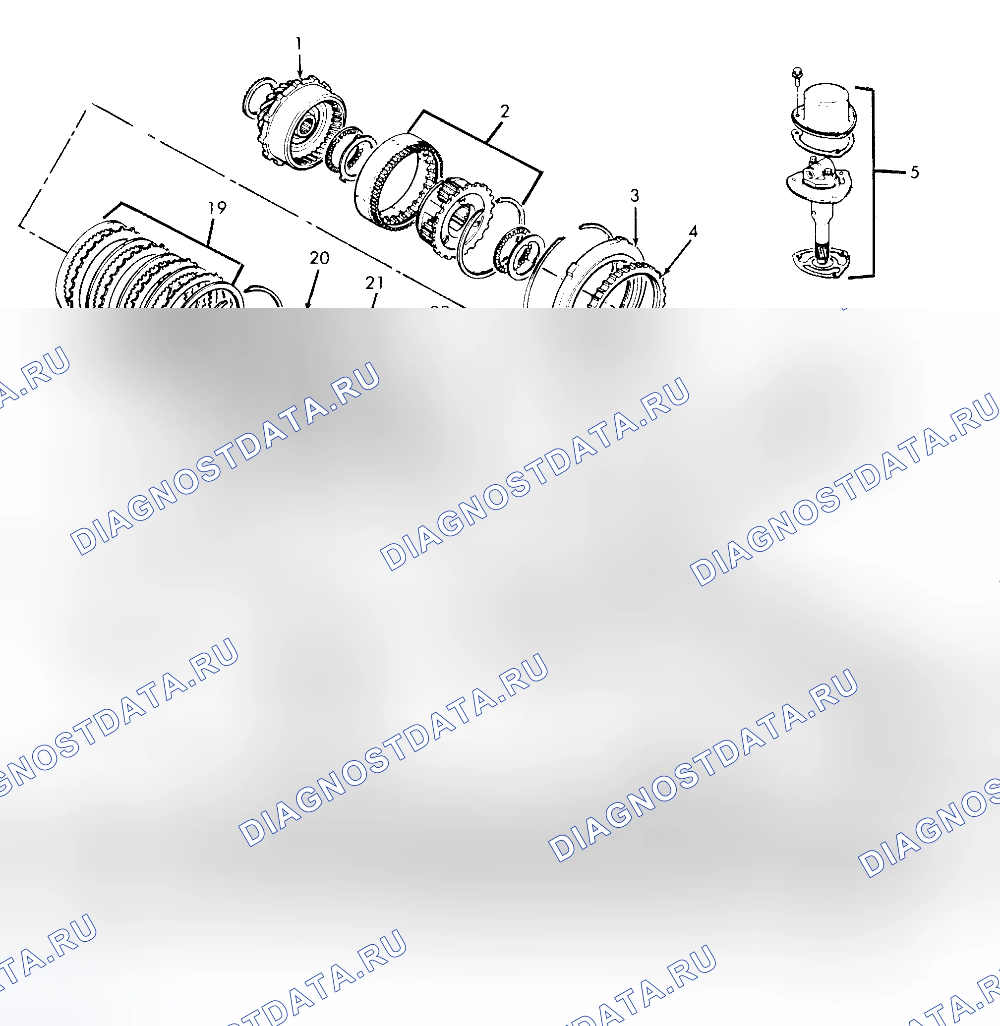 Рис. 2. Ford Festiva I