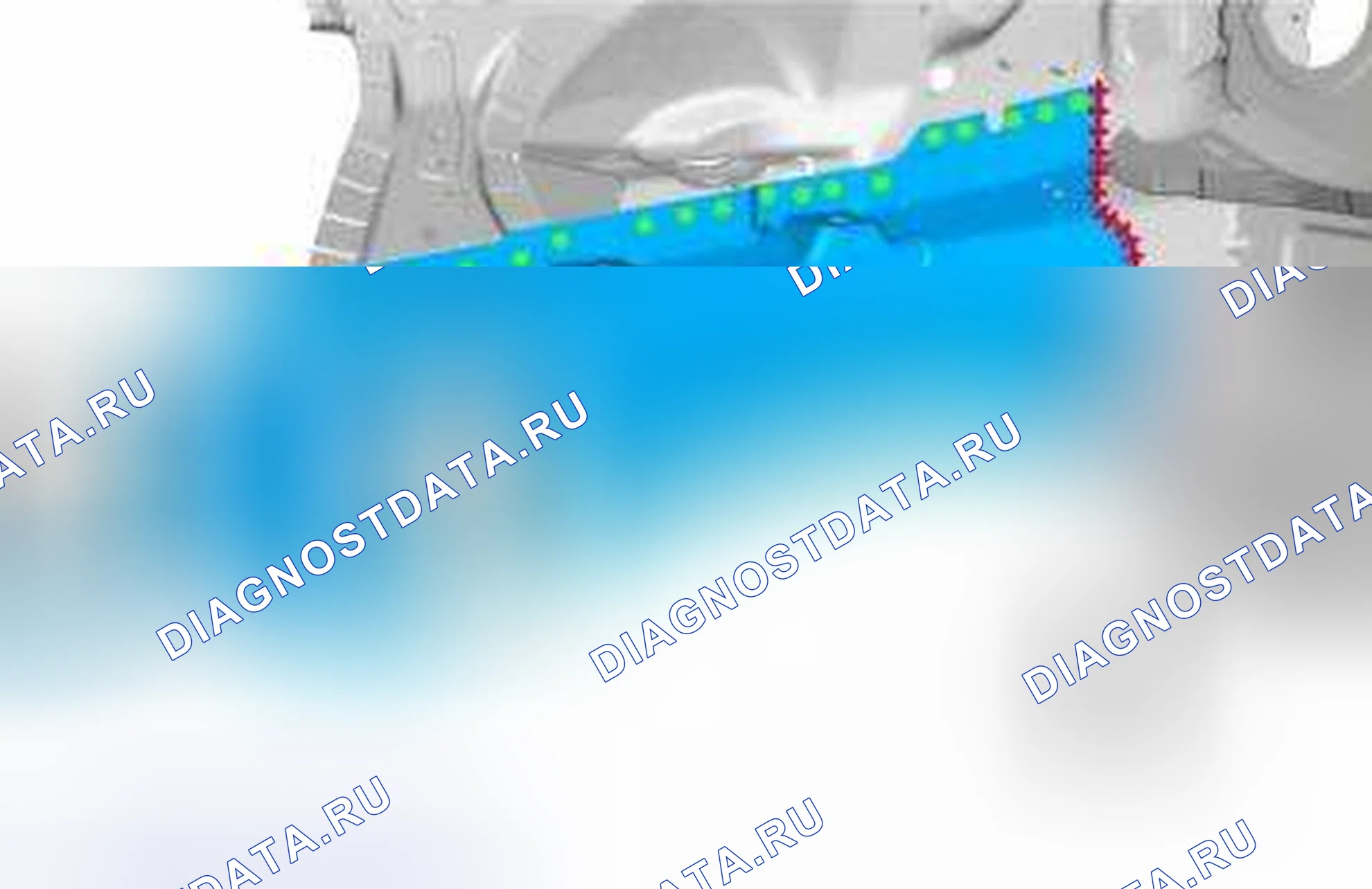 Рис. 57. Volvo S80 II рестайлинг