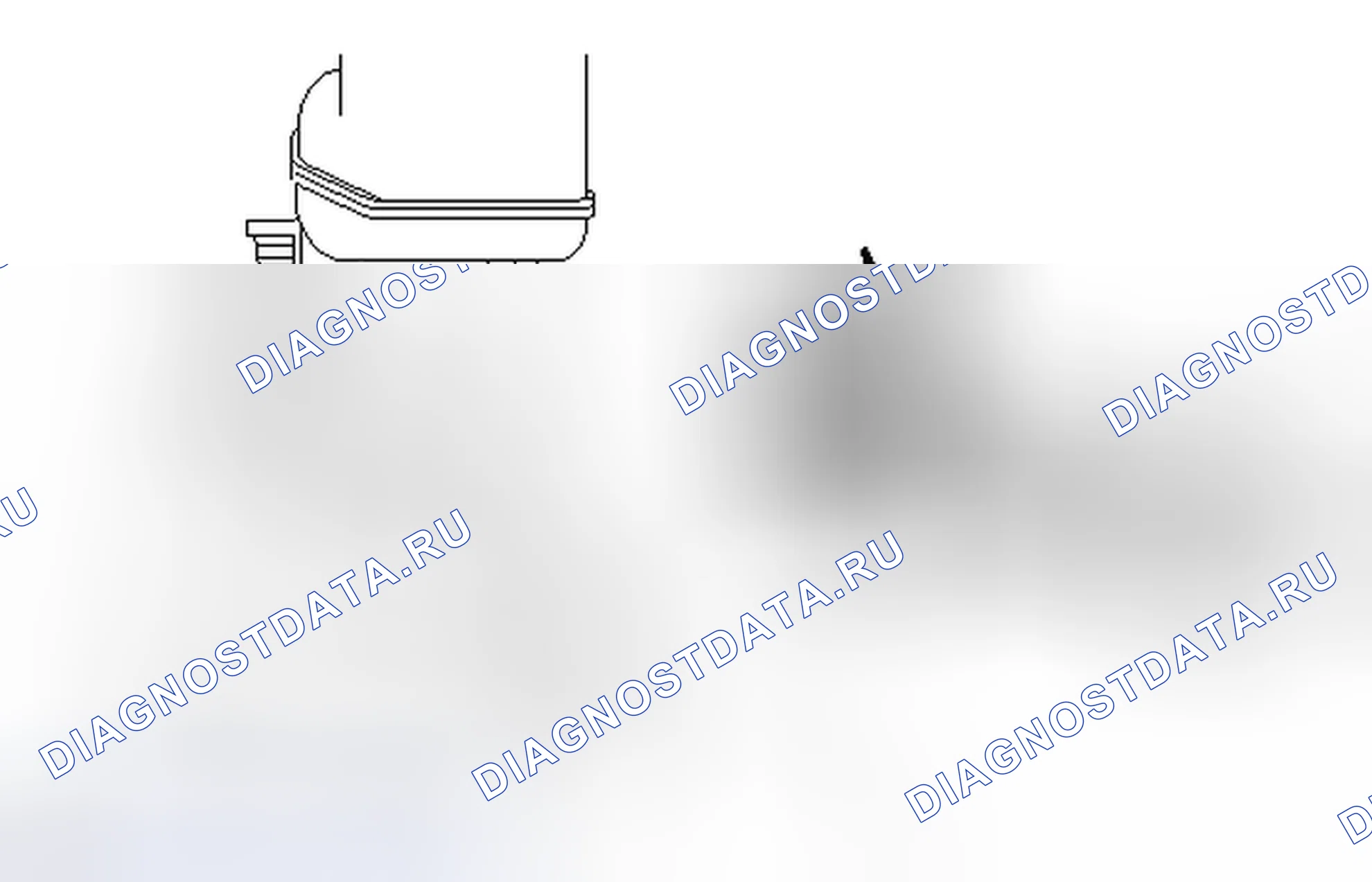 Рис. 43. Toyota Camry XV50