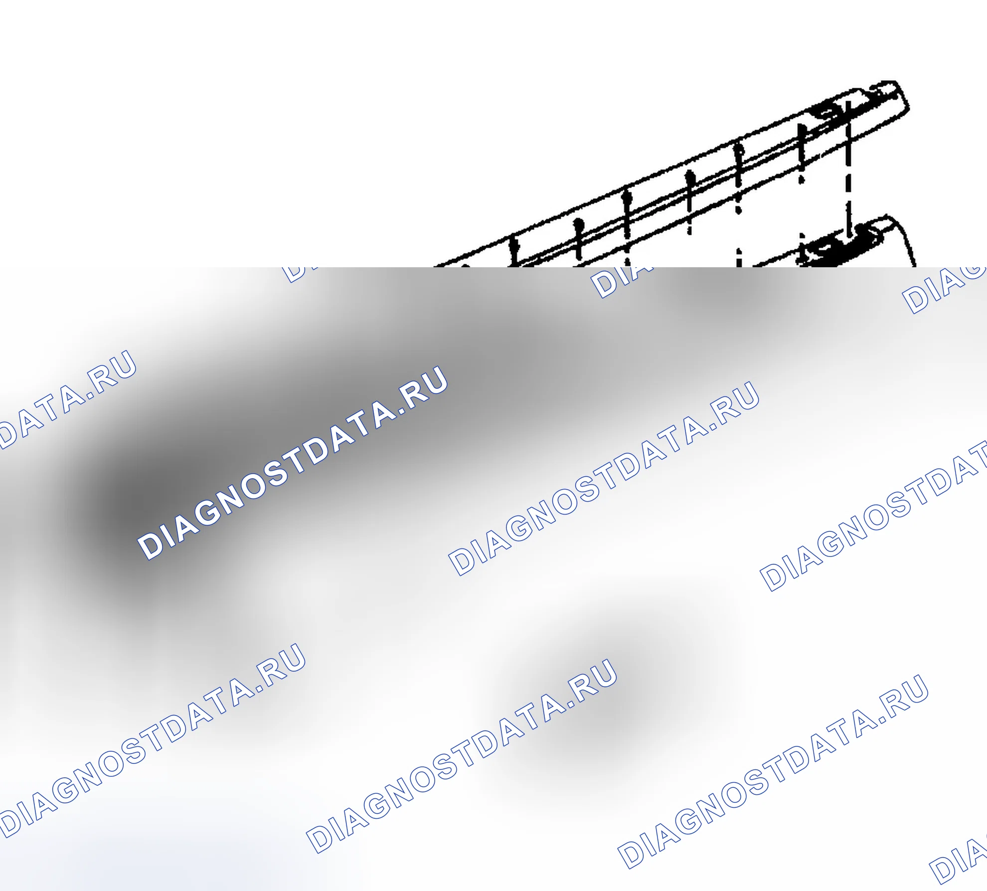 Рис. 338. Chevrolet Silverado 1500 HD 