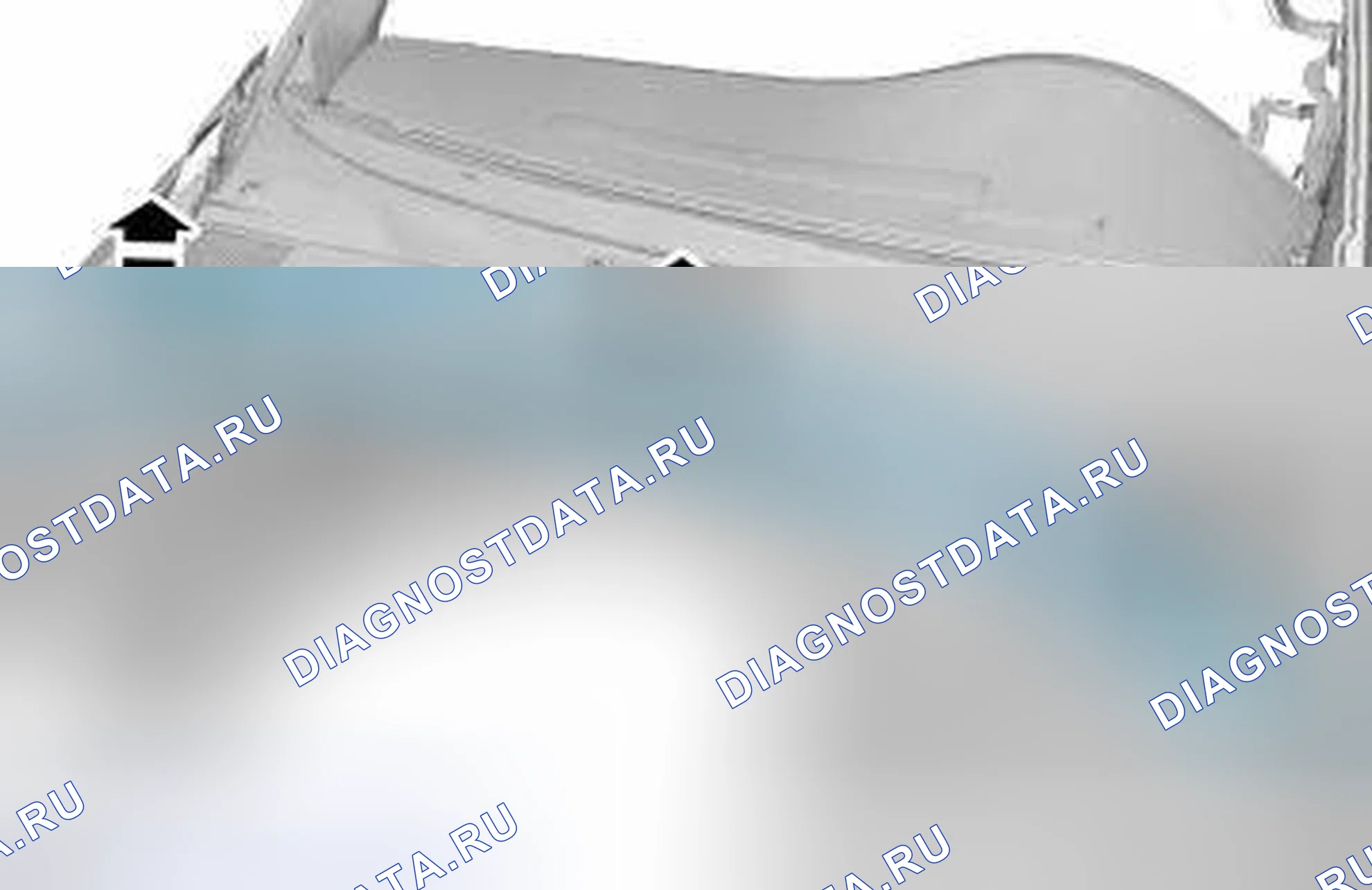 Рис. 20. Volvo S80 II