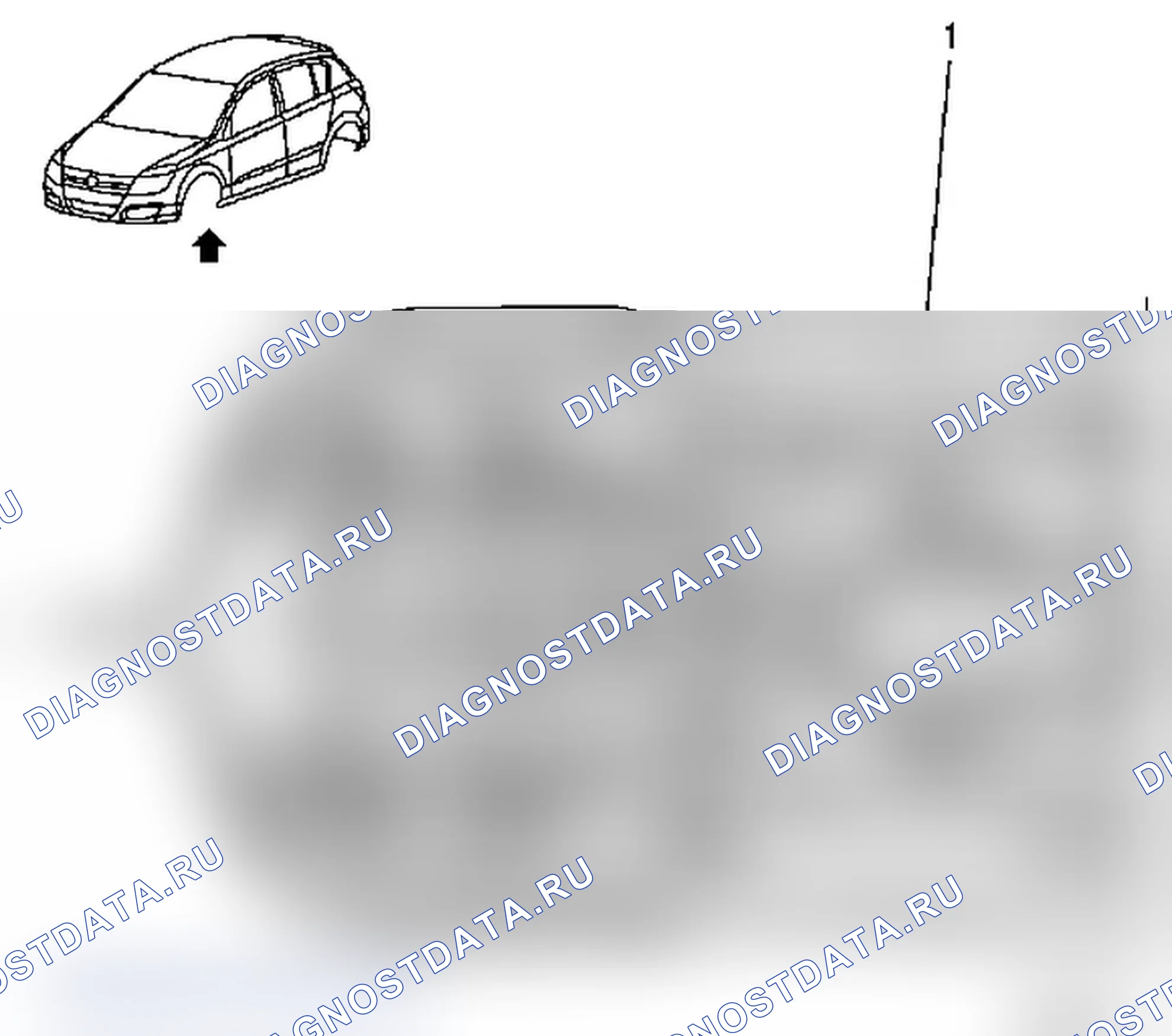 Противокоррозионные мероприятия - защитный воск. Opel Astra H