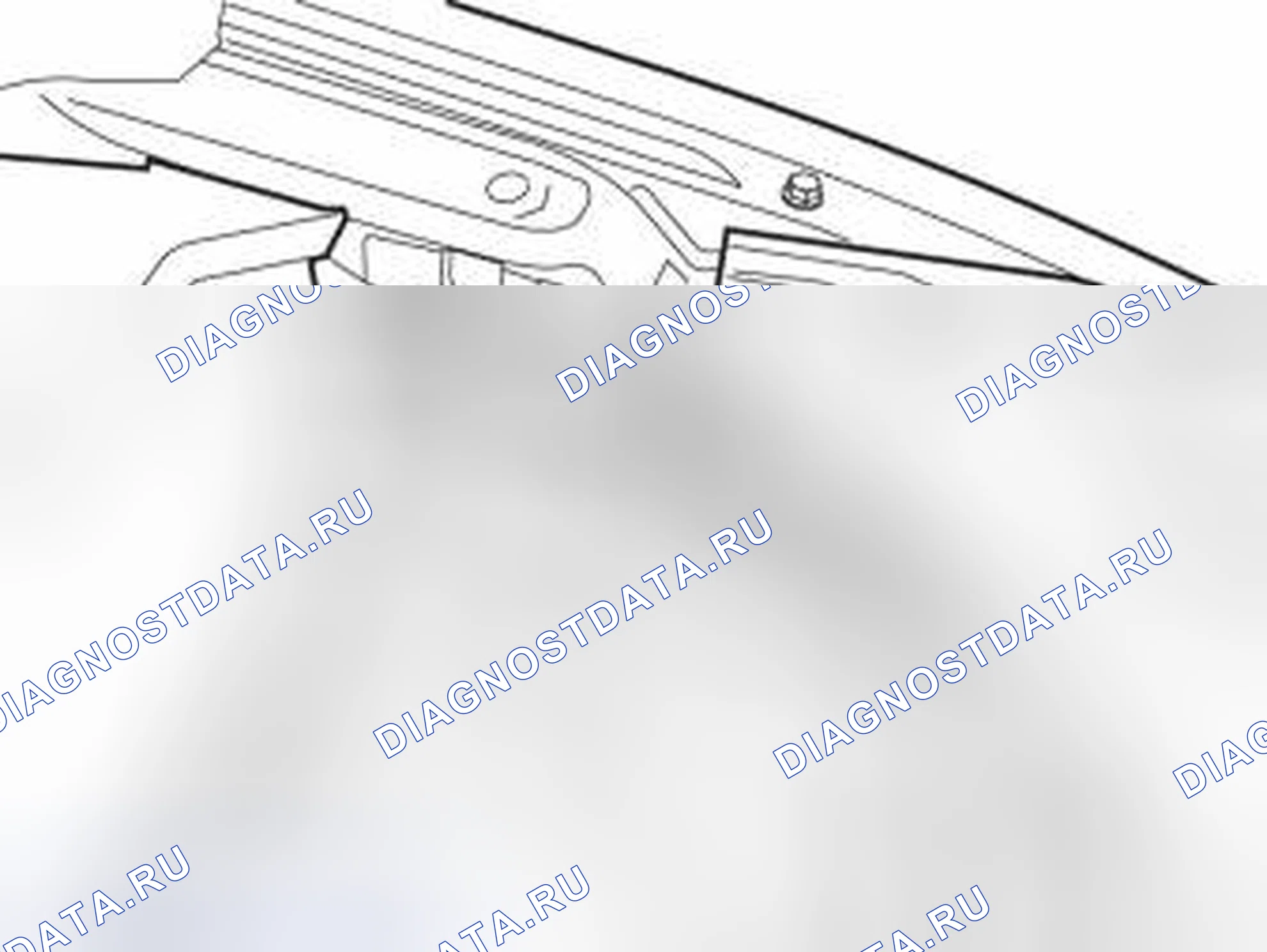 Рис. 64. Volvo S80 II рестайлинг