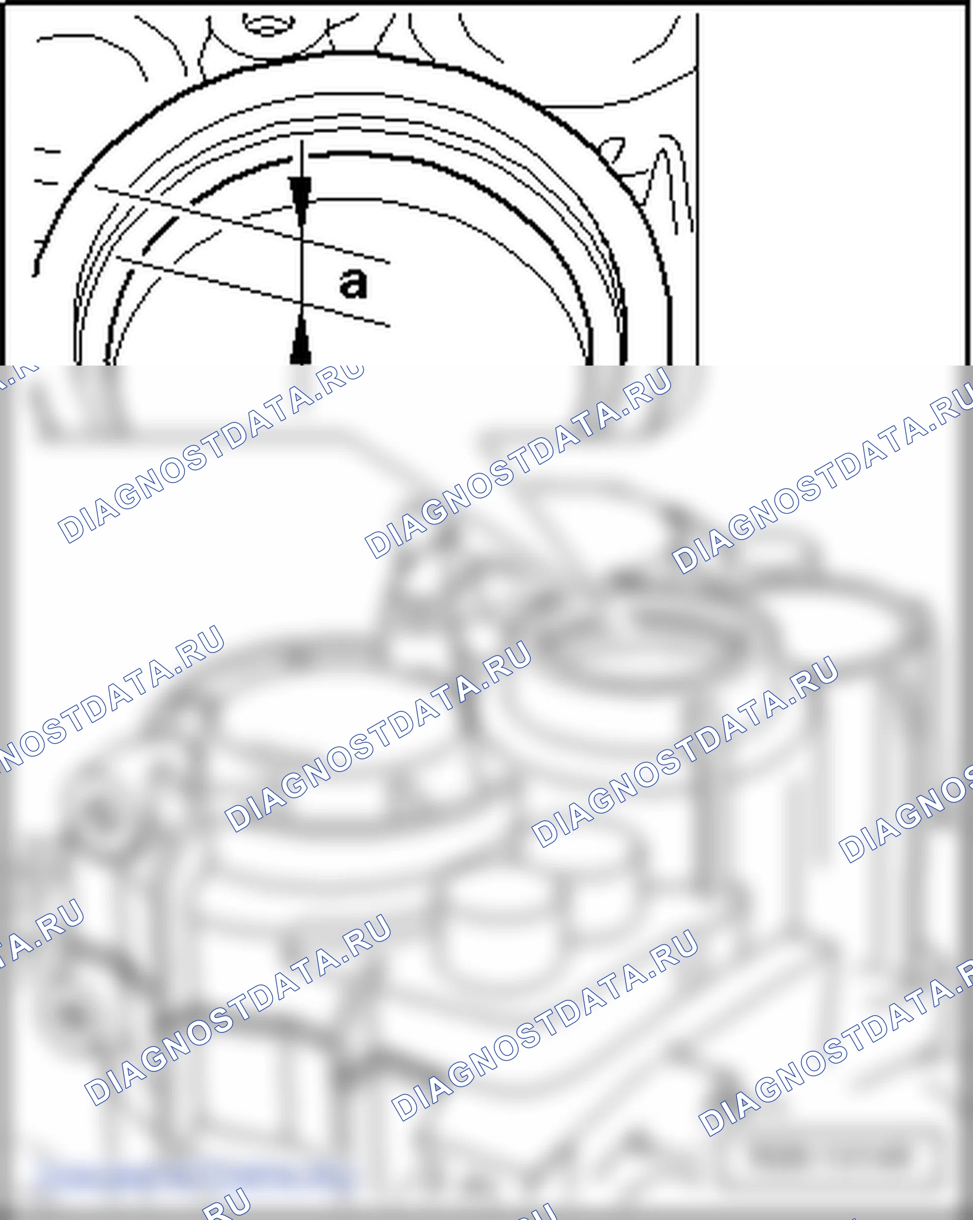 Как разобрать и собрать коробку передач (КПП 02Q). Skoda Octavia Ii