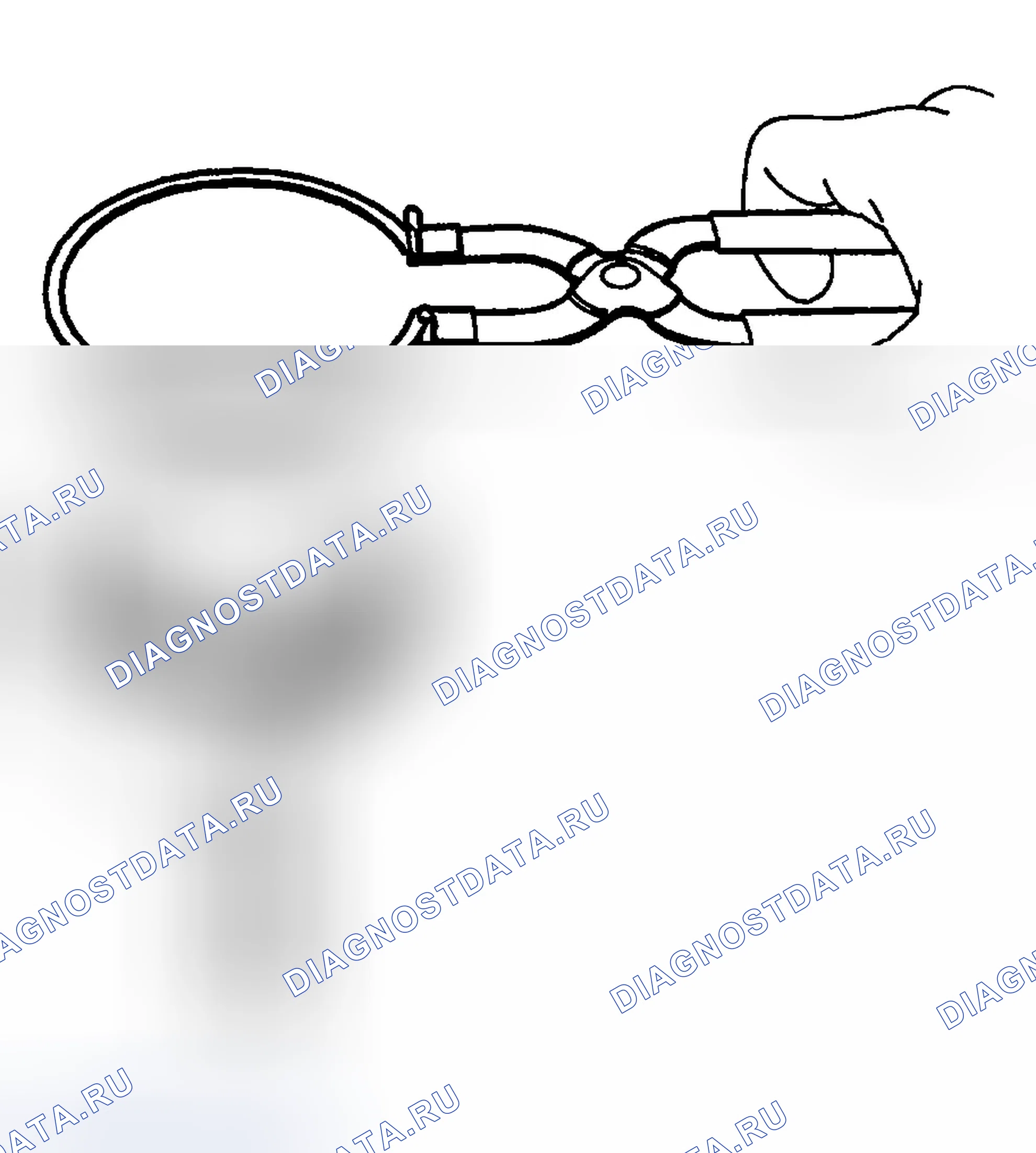Рис. 678. Chevrolet Chevy Express H2500 