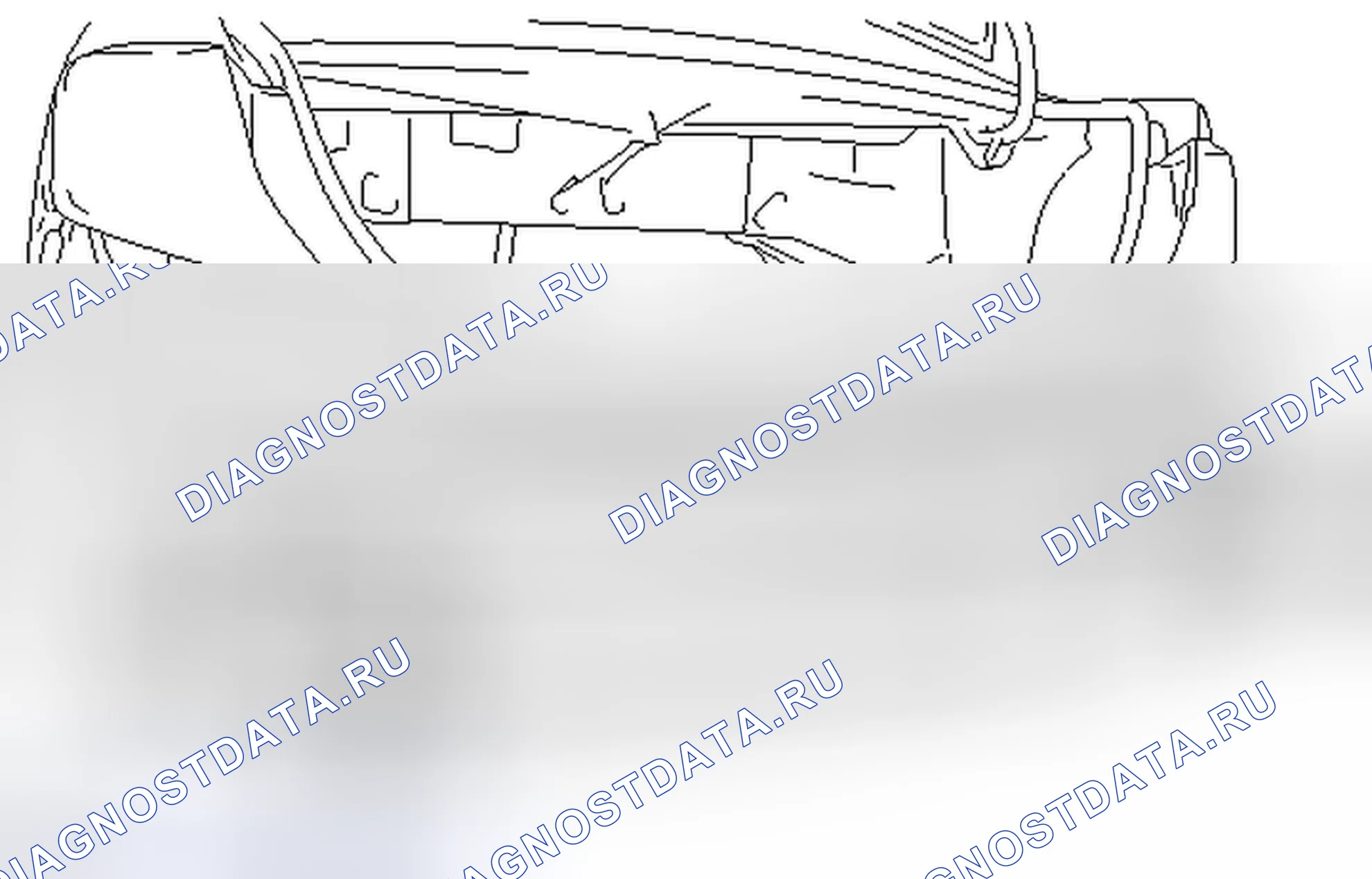Рис. 48. Toyota Camry XV50