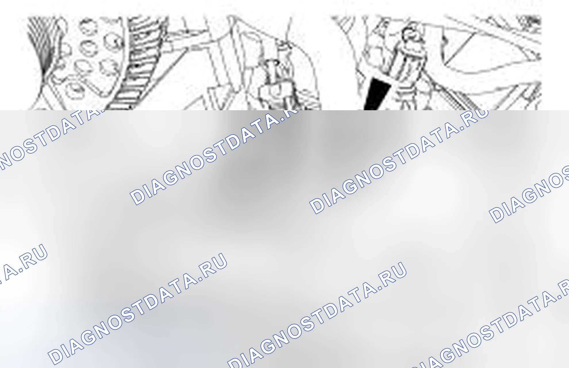 Рис. 256. Ford Ranger II