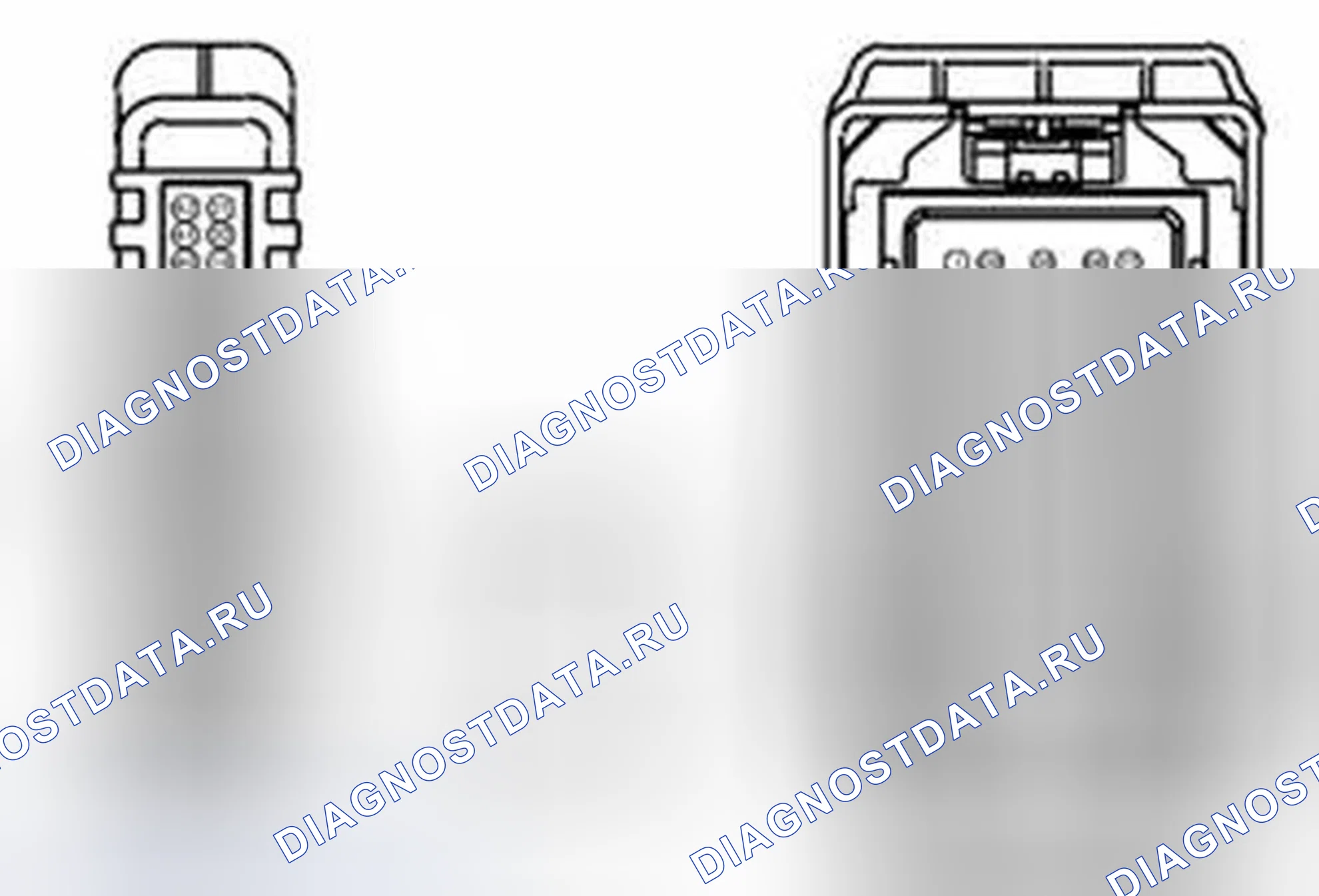 Рис. 16. Ford Escape III