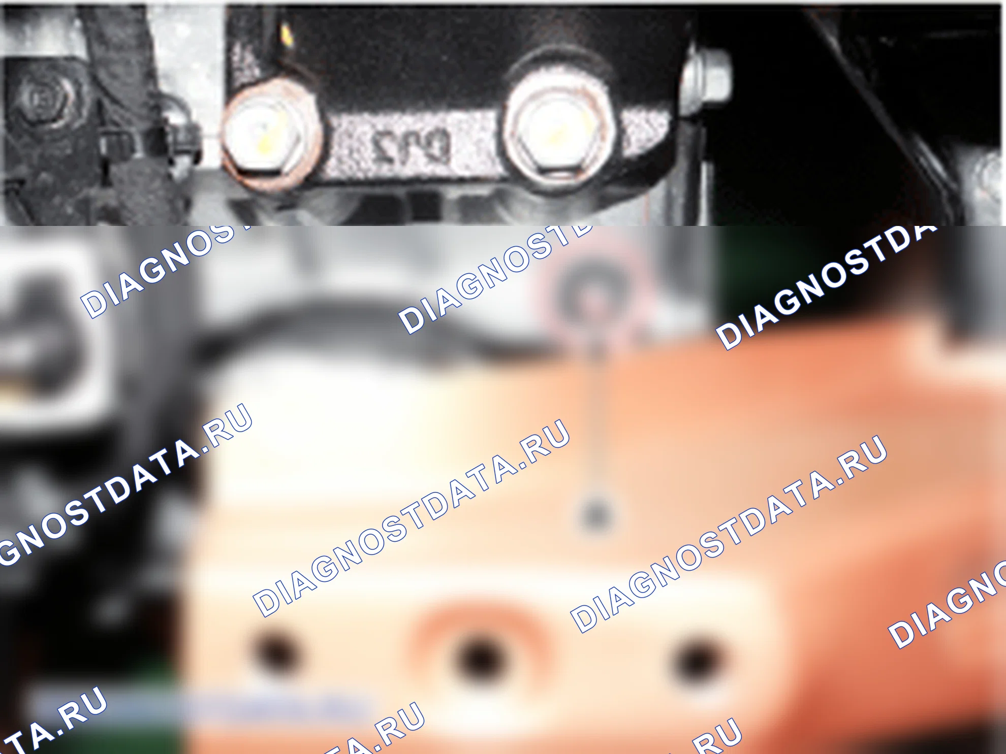 Снятие акпп. Hyundai GRAND i10/Xcent BA
