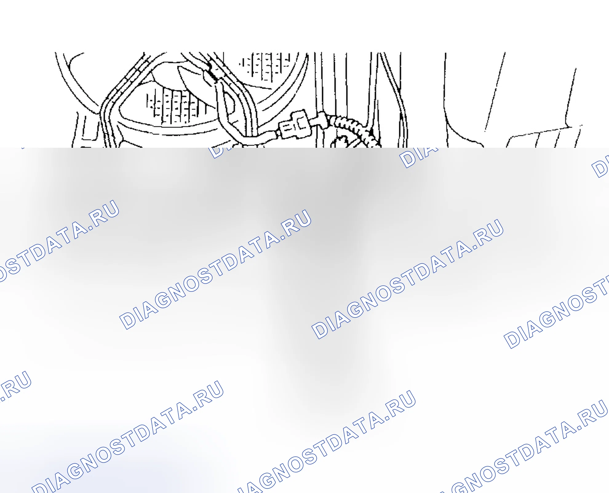 Рис. 46. Subaru Legacy BE/BH/BT