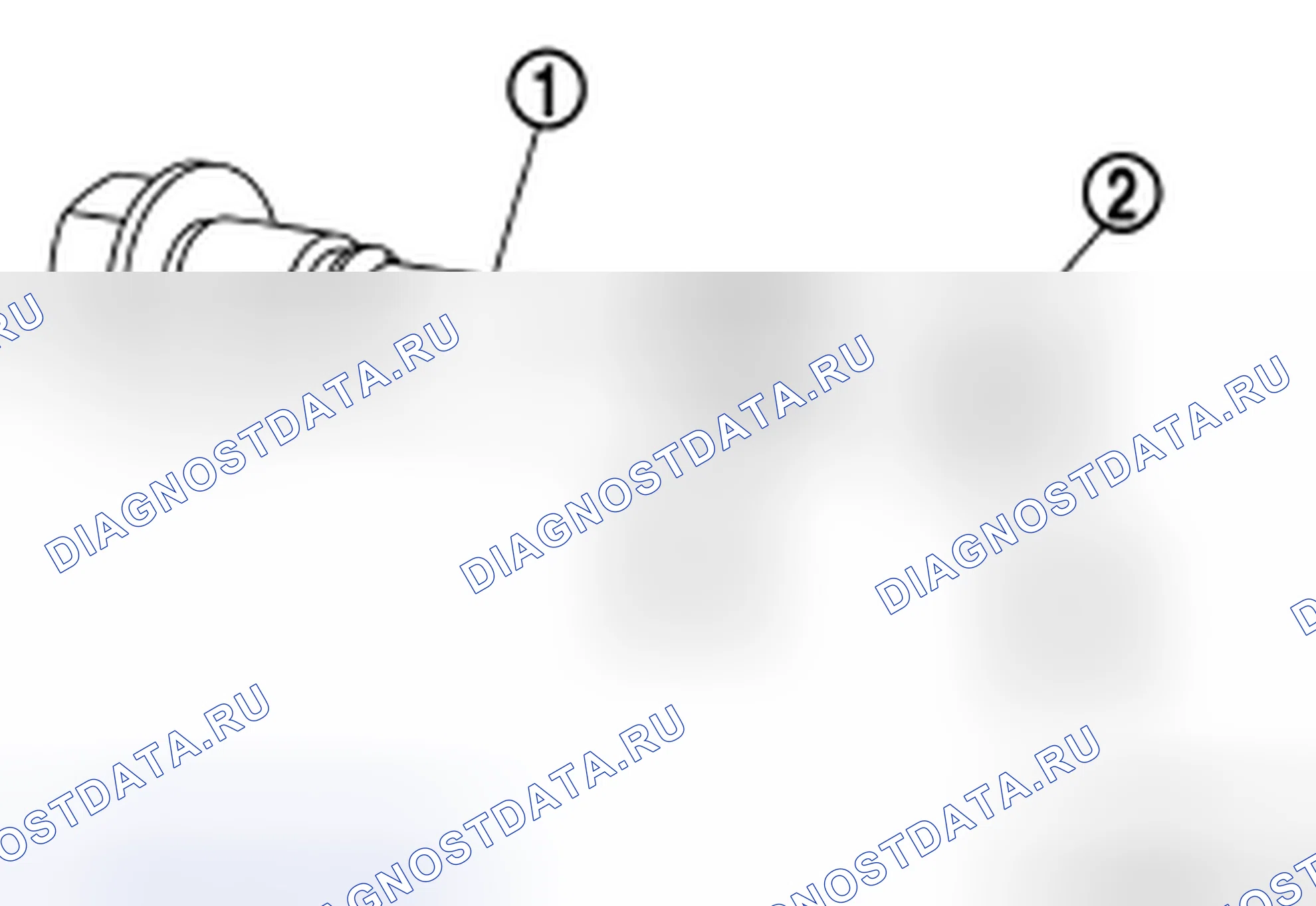 Рис. 67. BMW 4 серия F32/F33 рестайлинг