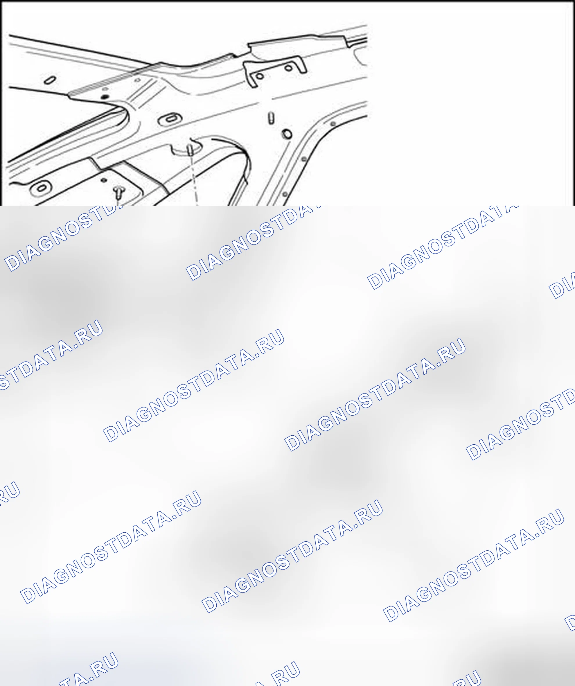 Рис. 345. Audi S8 D3 рестайлинг