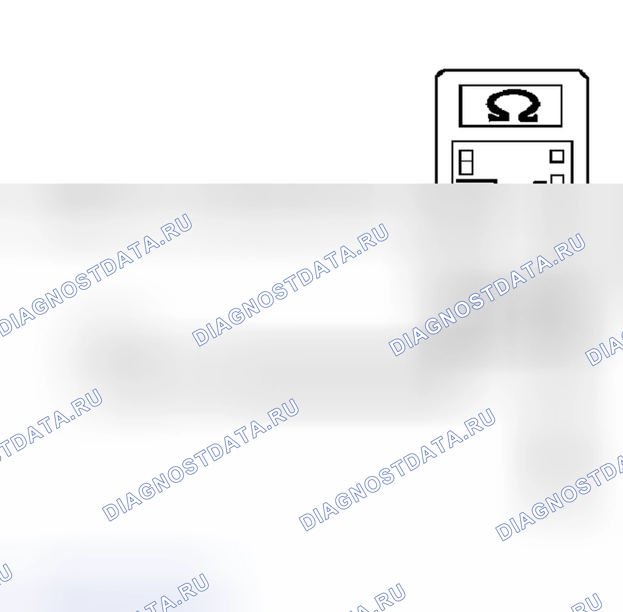 Рис. 102. Mitsubishi Outlander I