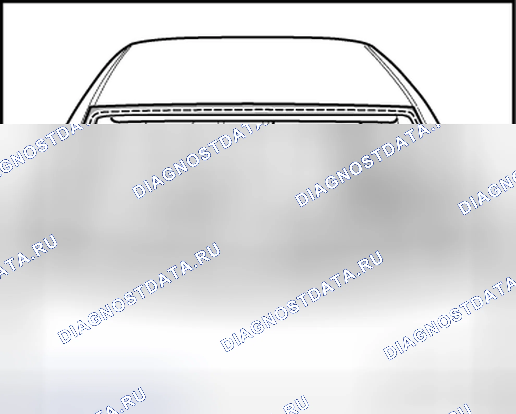 Рис. 24. Volkswagen Passat B6
