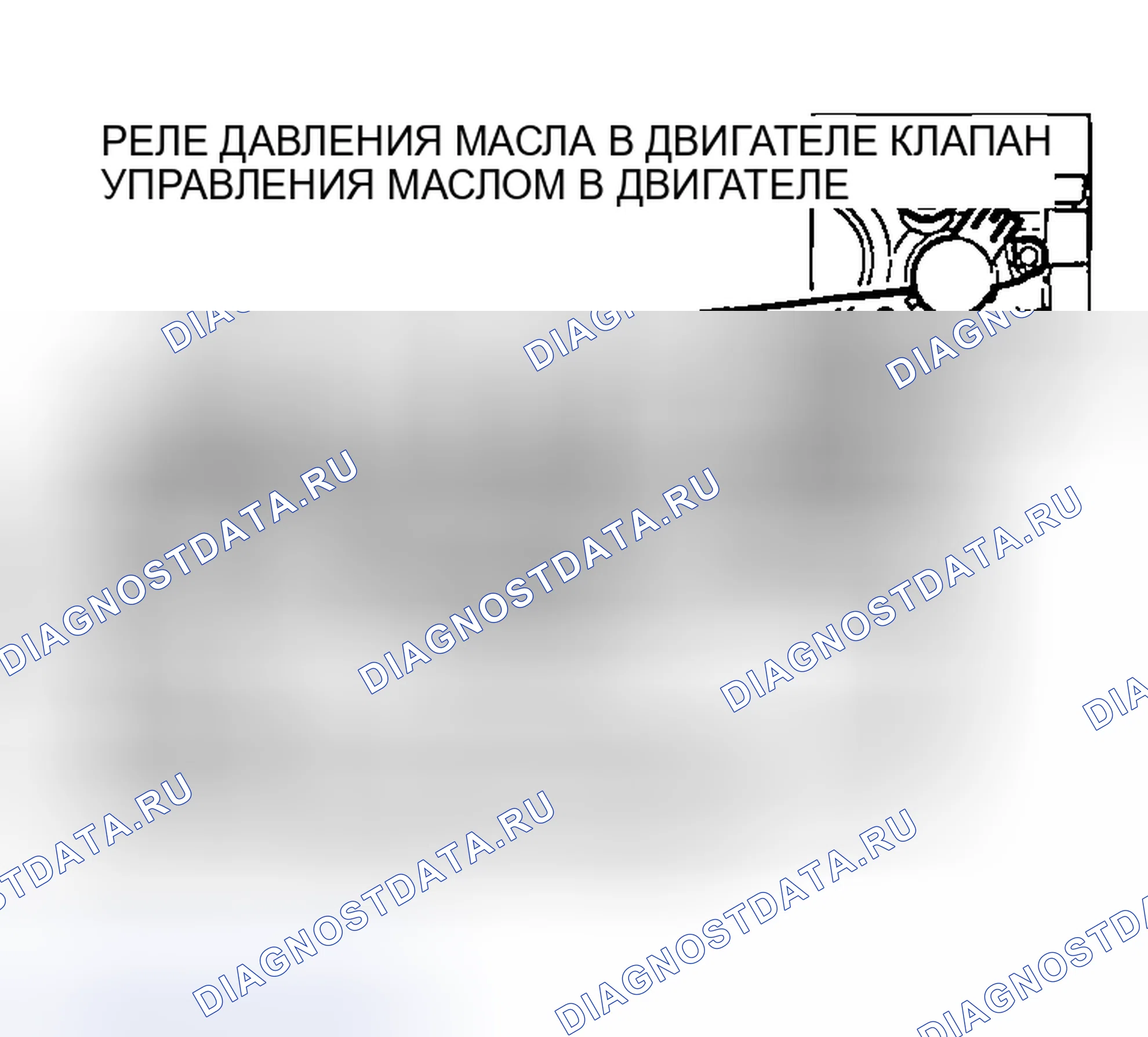 Рис. 566: ПРОВЕРКА РАБОТЫ ПОРШНЯ КОРОМЫСЛА. Honda Edix I