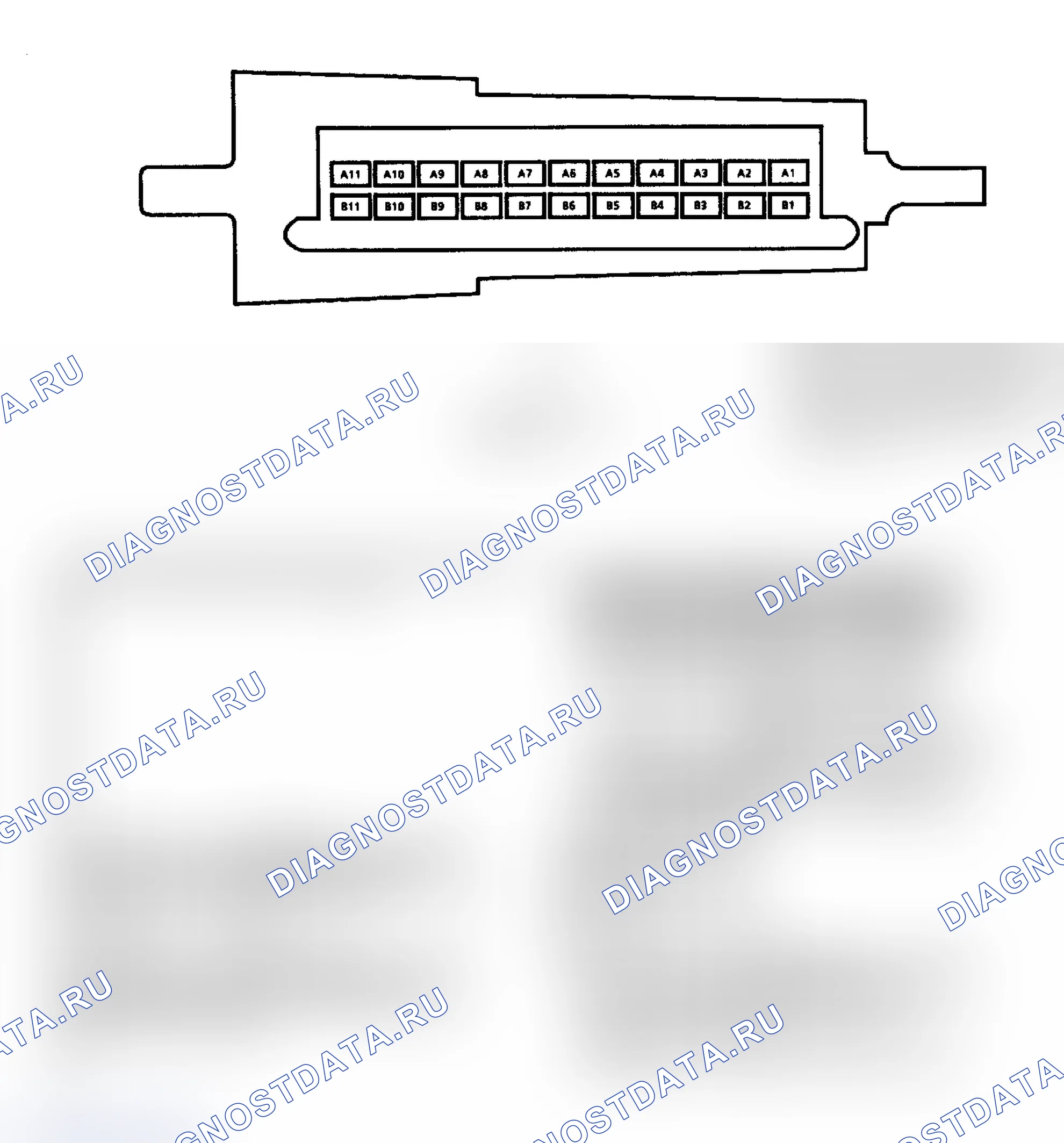 Рис. 3. Oldsmobile Cutlass Supreme I