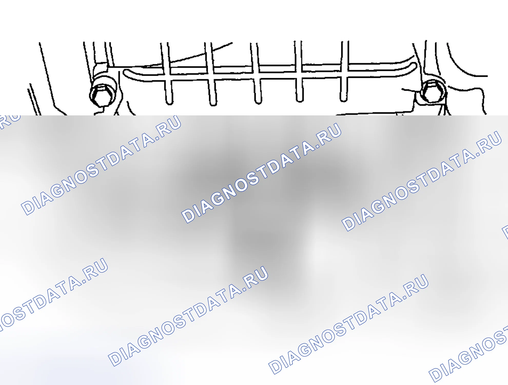 Рис. 1239. Hyundai Pony I