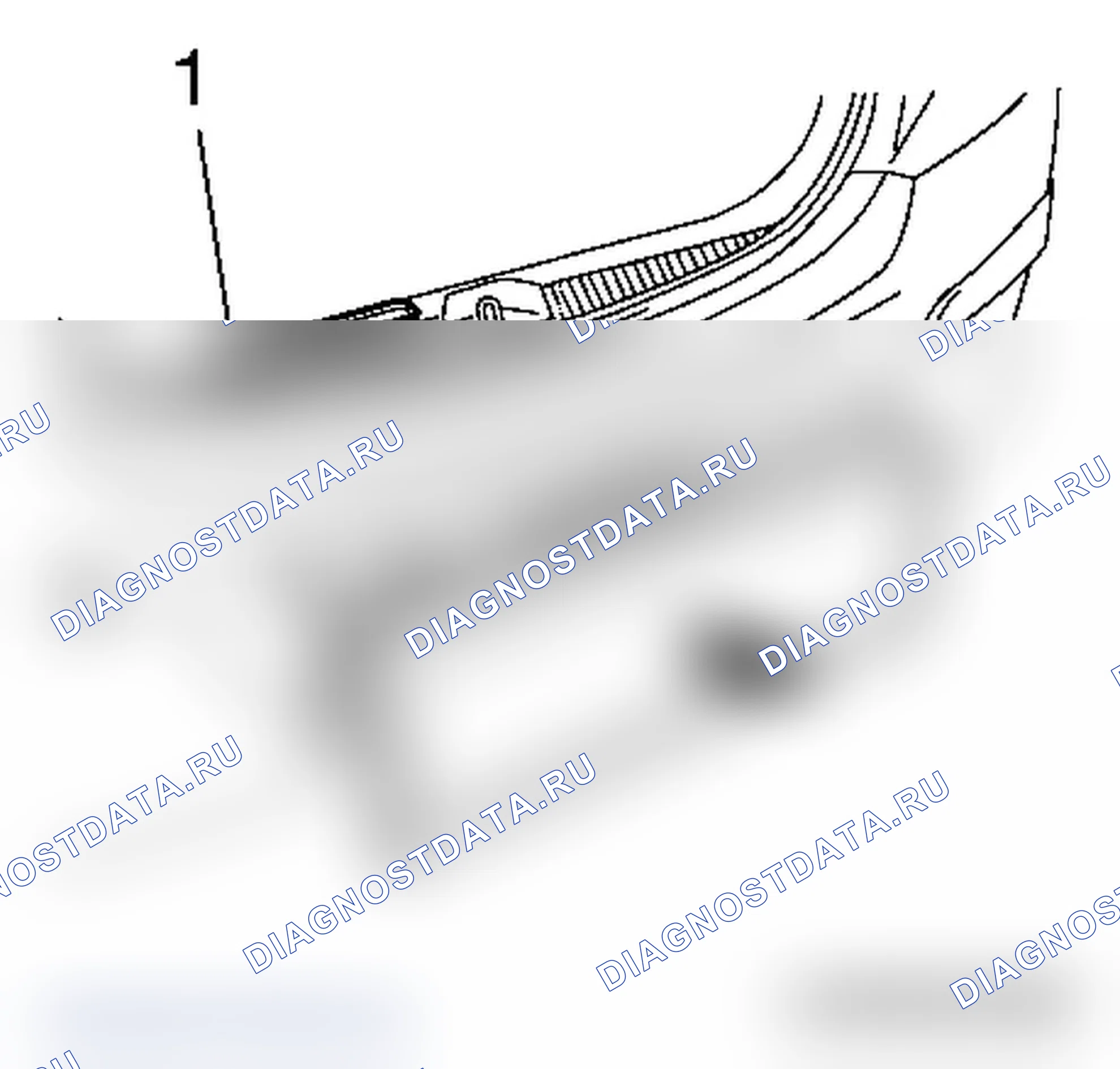Система Flex Fix. Opel Corsa D