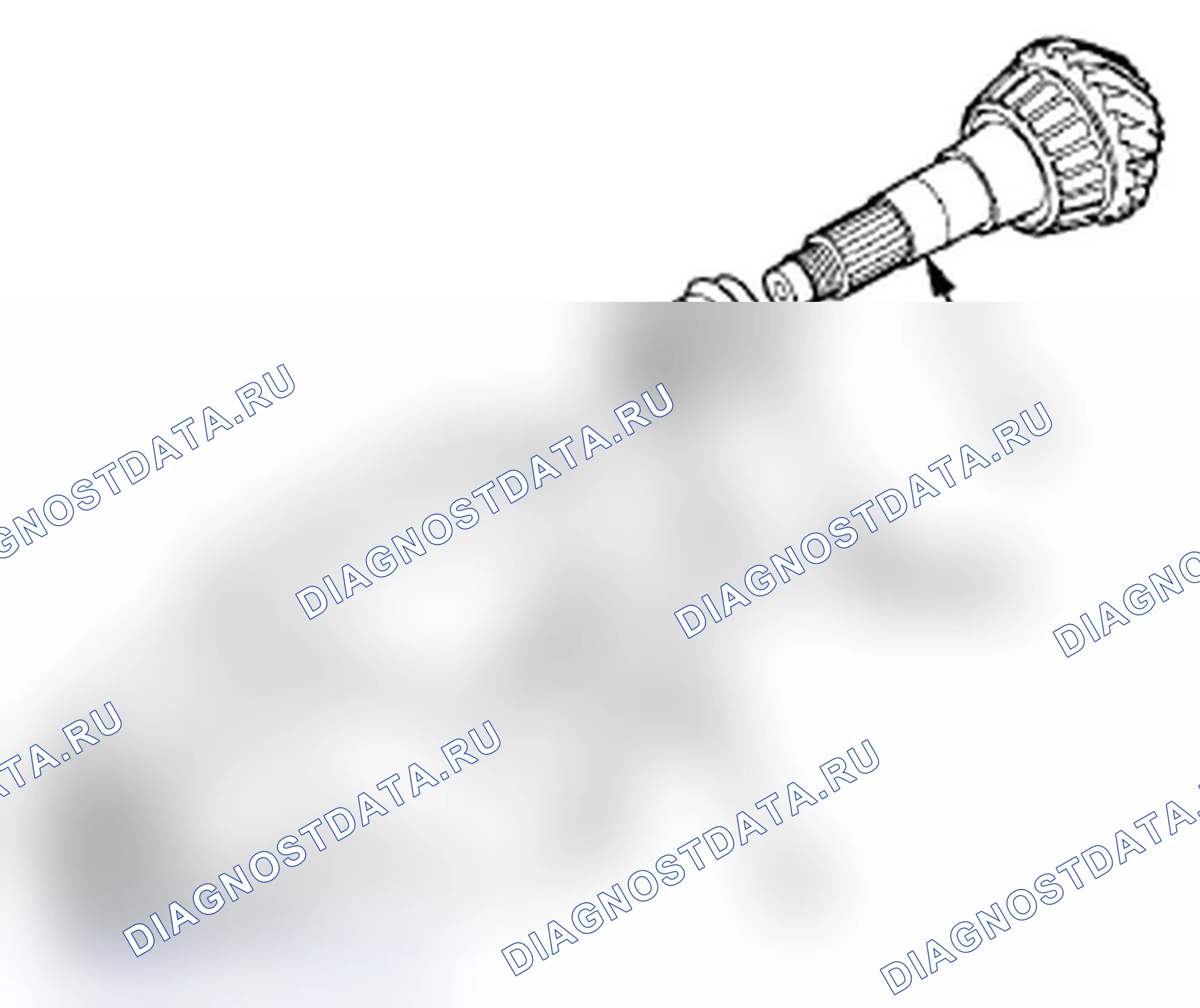 Рис. 656. Acura TL IV рестайлинг