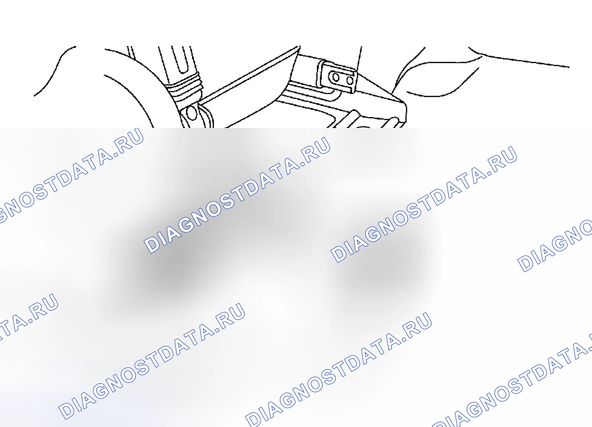 Рис. 47. Ford Cab & Chassis F350 Super Duty 