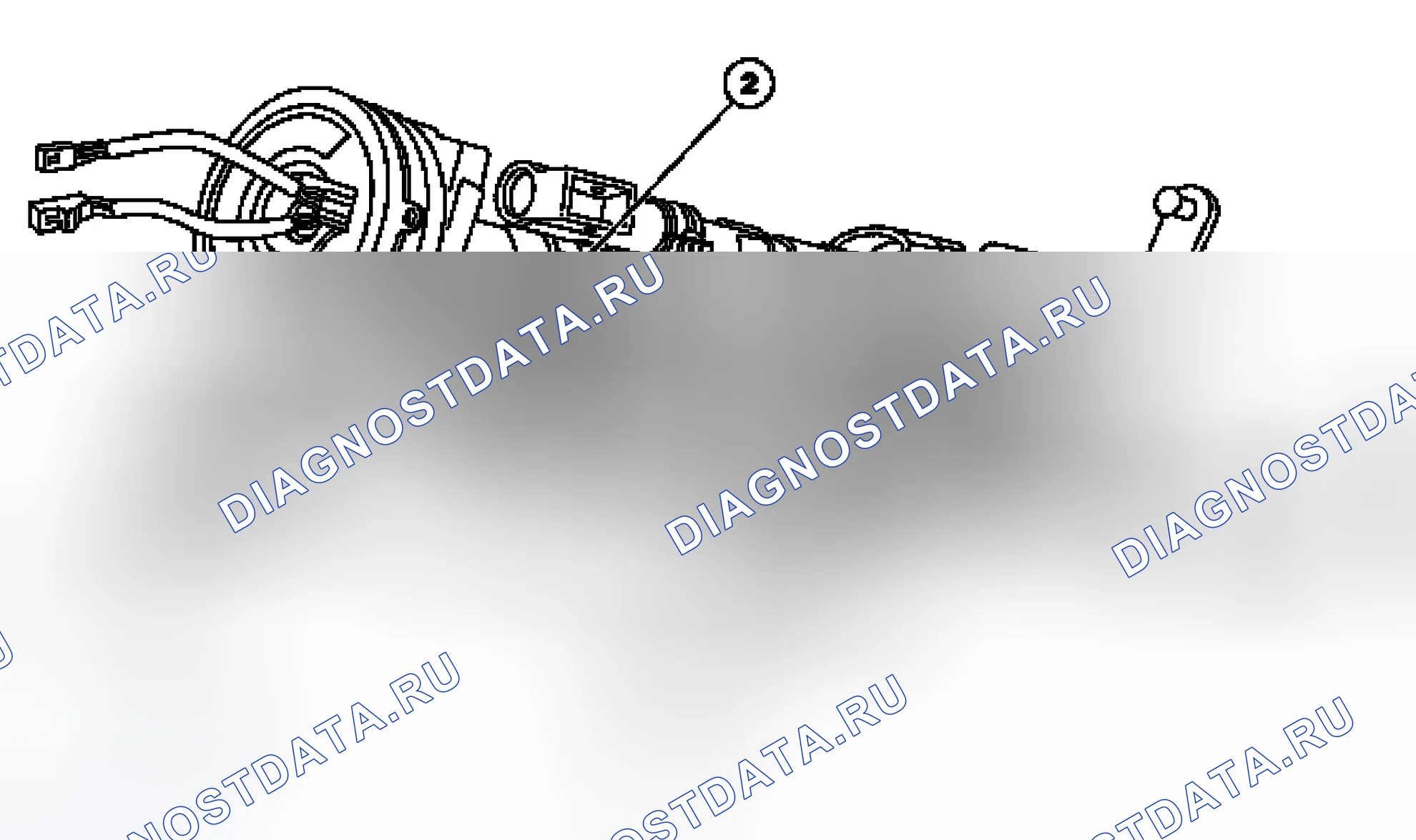 Рис. 26. Ford Crown Victoria II