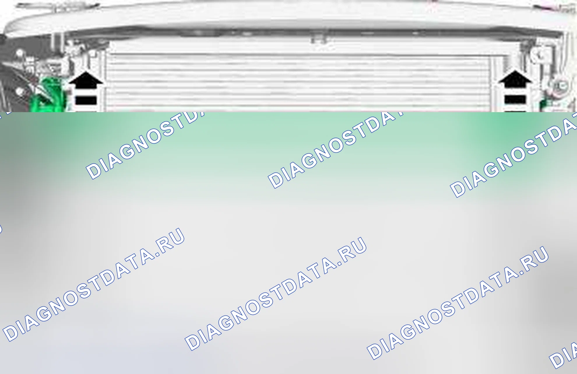 Рис. 167. Volvo S80 II