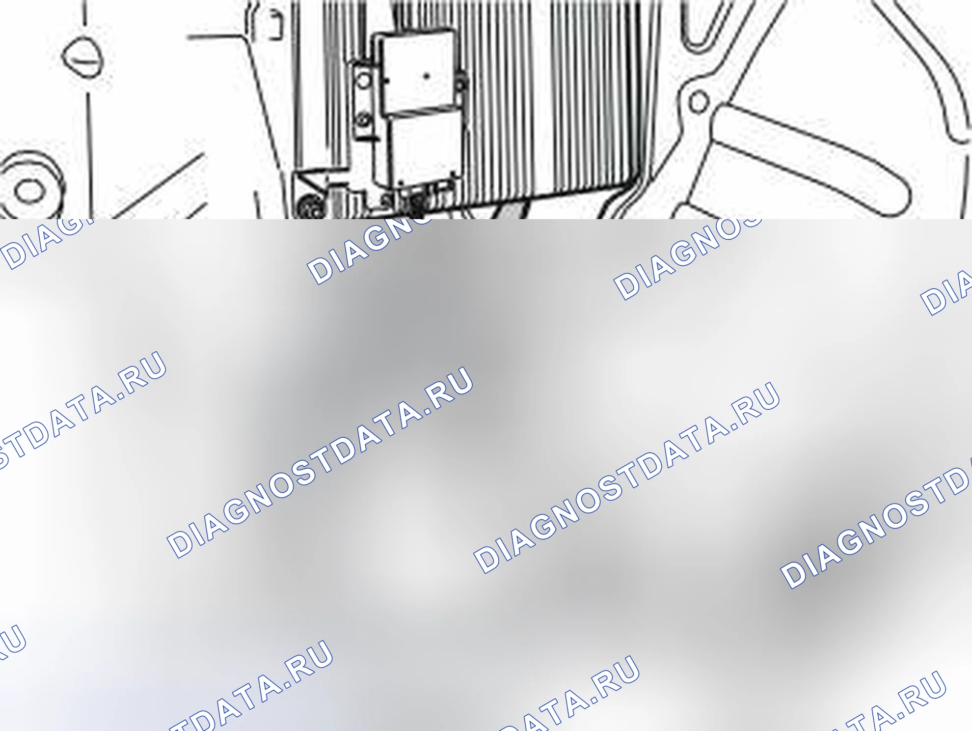 Рис. 989. Volvo S40 II