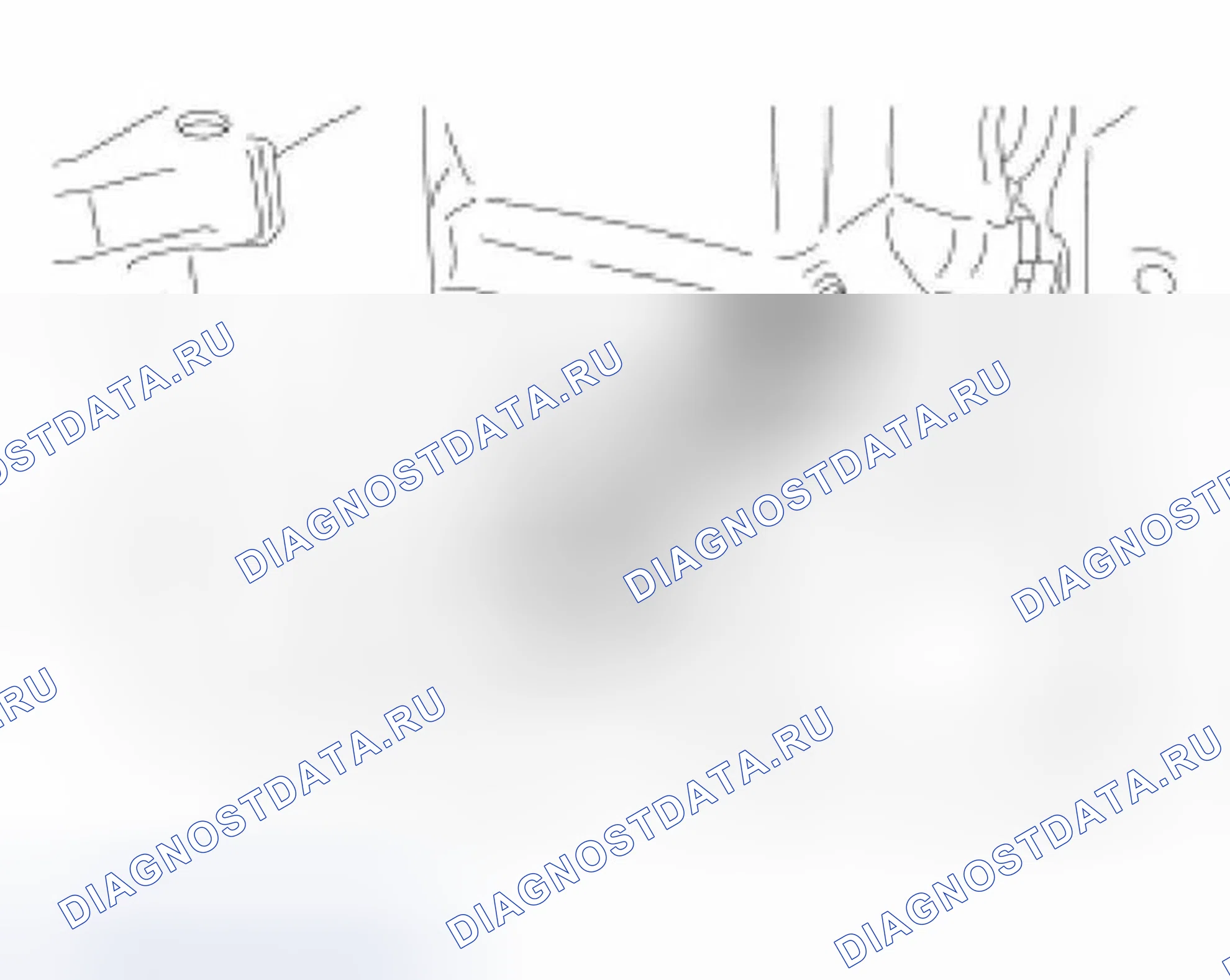 Рис. 356. Ford Focus I рестайлинг