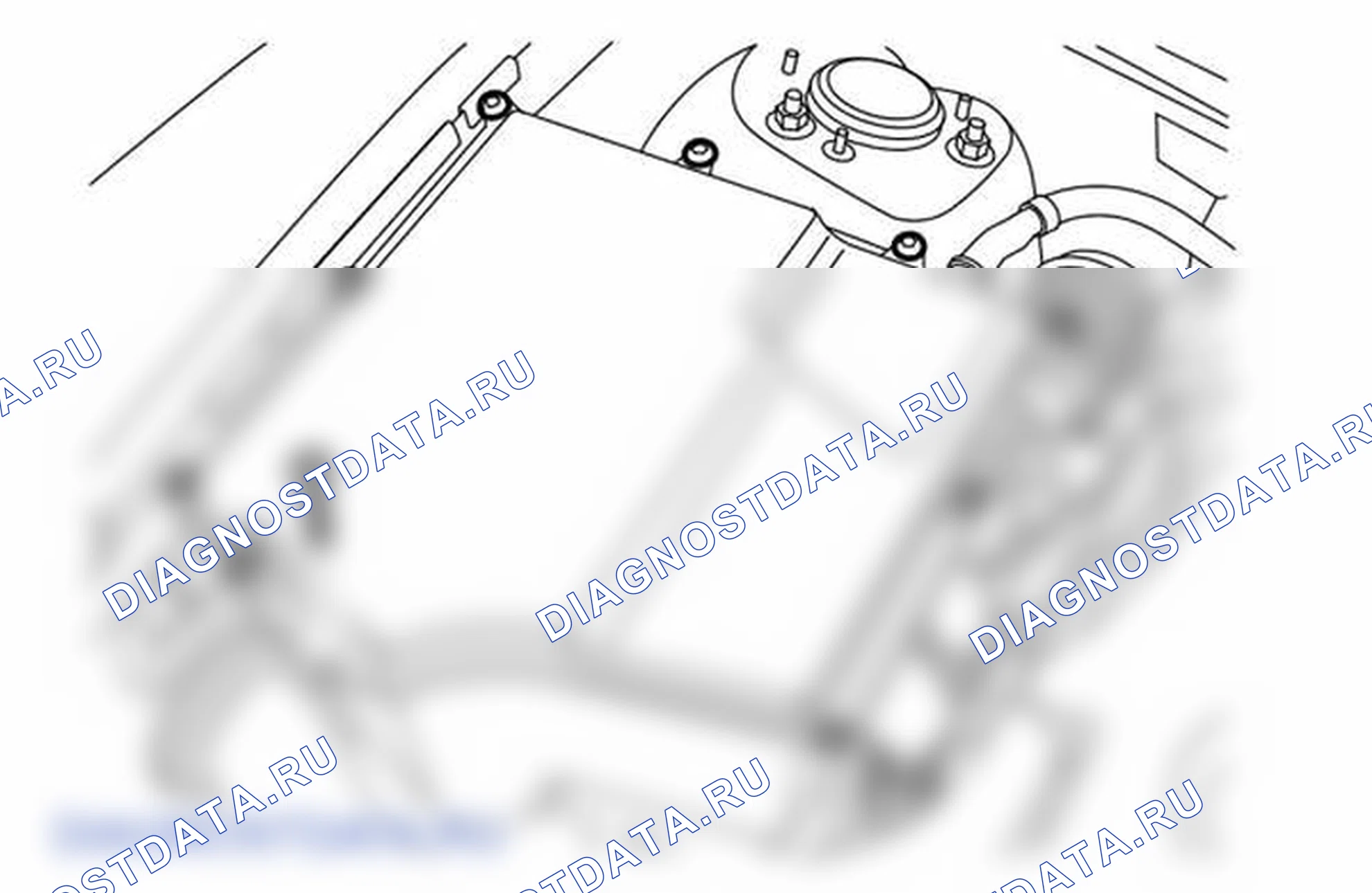 Рис. 84. Land Rover Range Rover L322