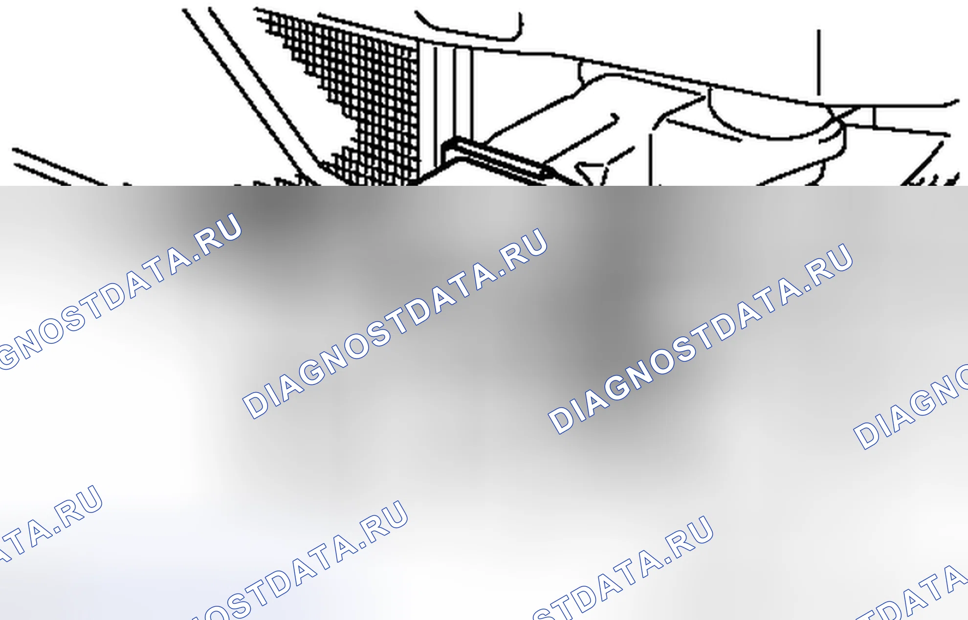 Рис. 16. Toyota FJ Cruiser I