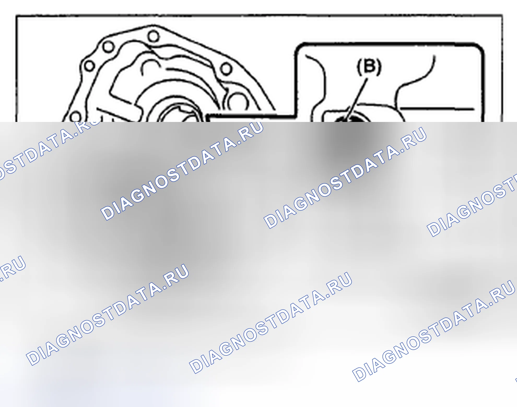 Рис. 62. Subaru Impreza GH