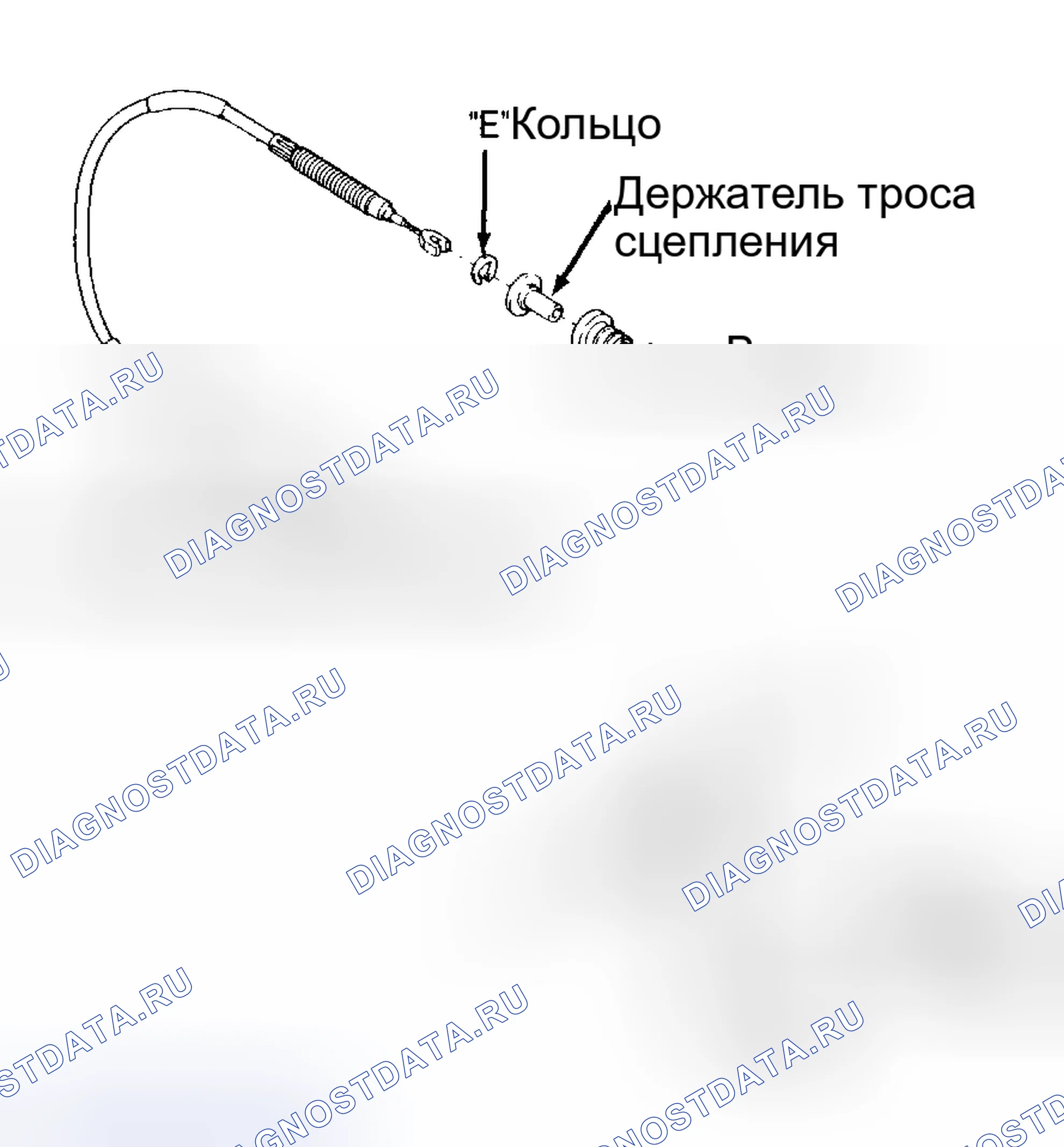 Рис. 4. Daihatsu Rocky I
