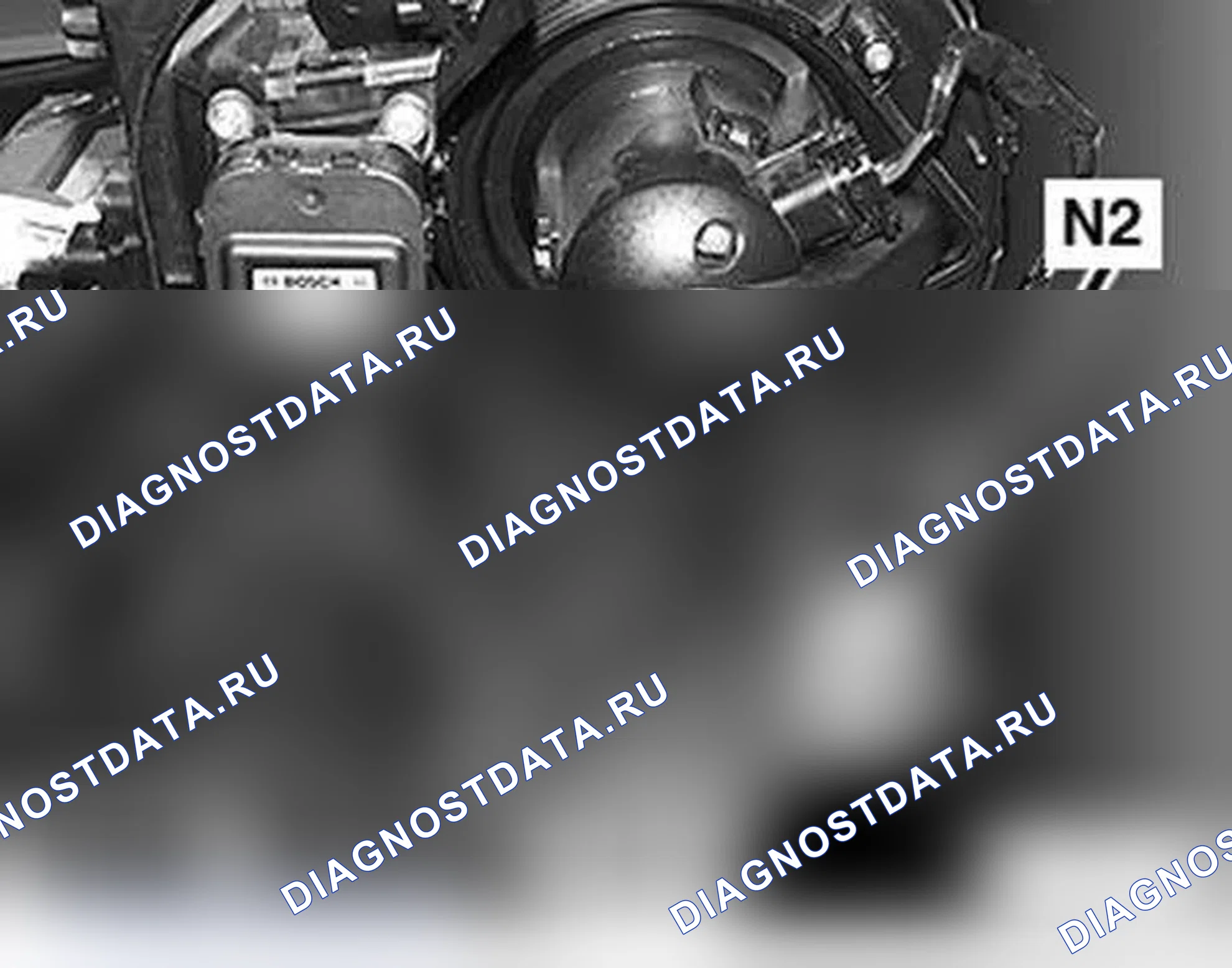 Рис. 104. MINI Cooper I