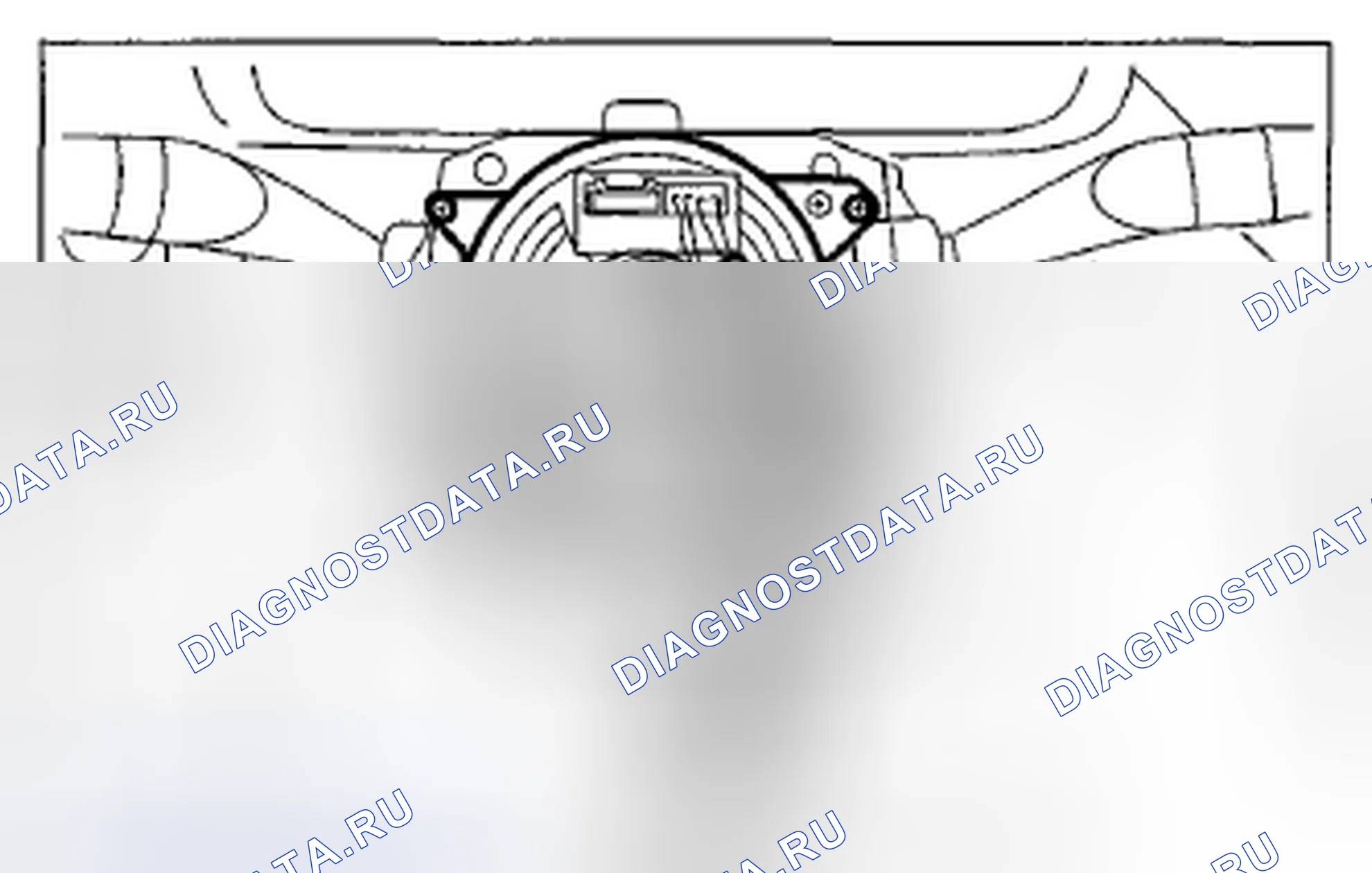 Рис. 17. Subaru Impreza WRX GE рестайлинг