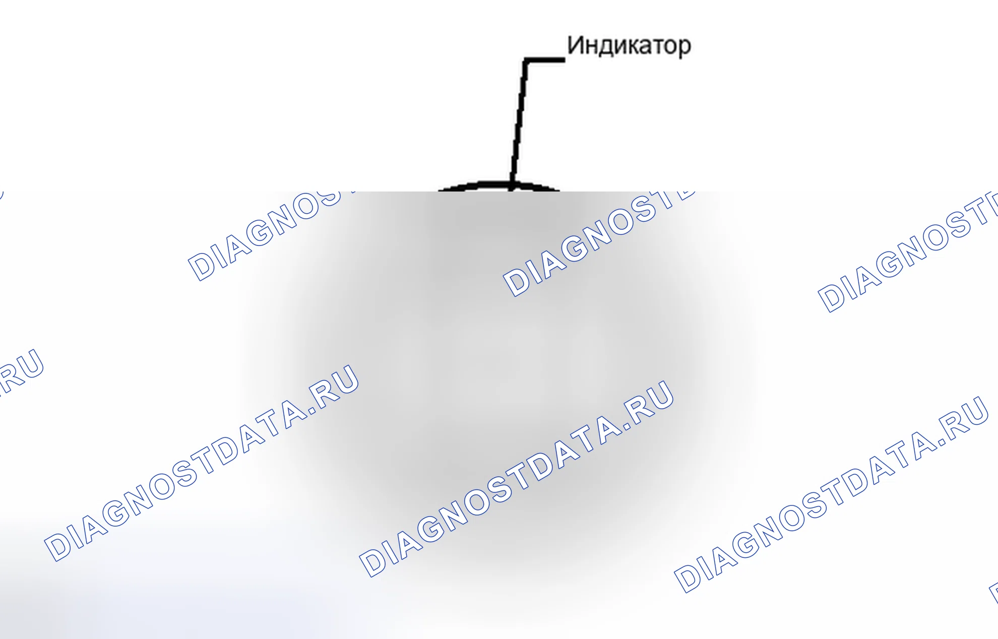 Рис. 54: ОПИСАНИЕ СИСТЕМЫ. Toyota Prius PHV pre-III