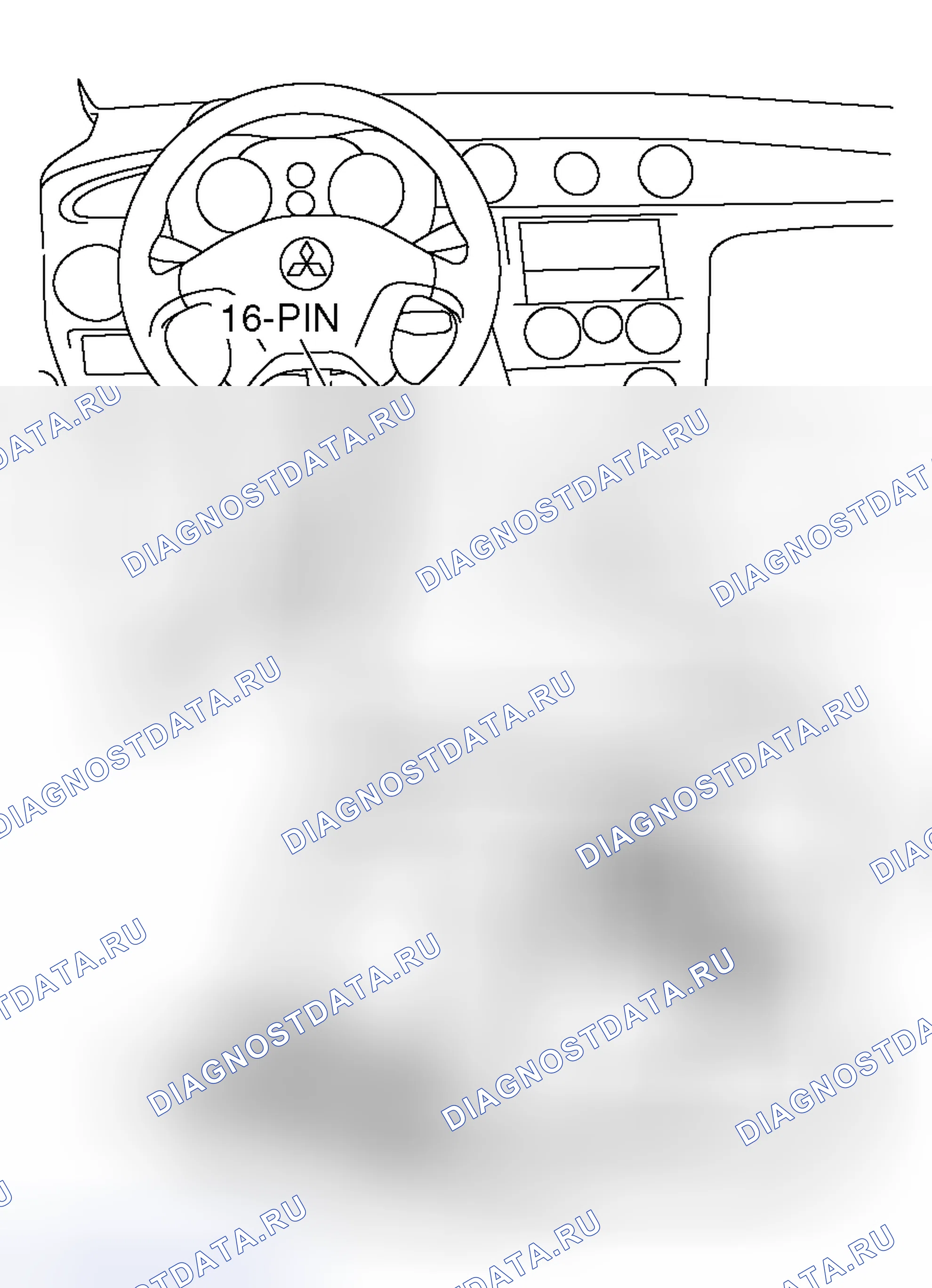 Рис. 346. Honda Envix I