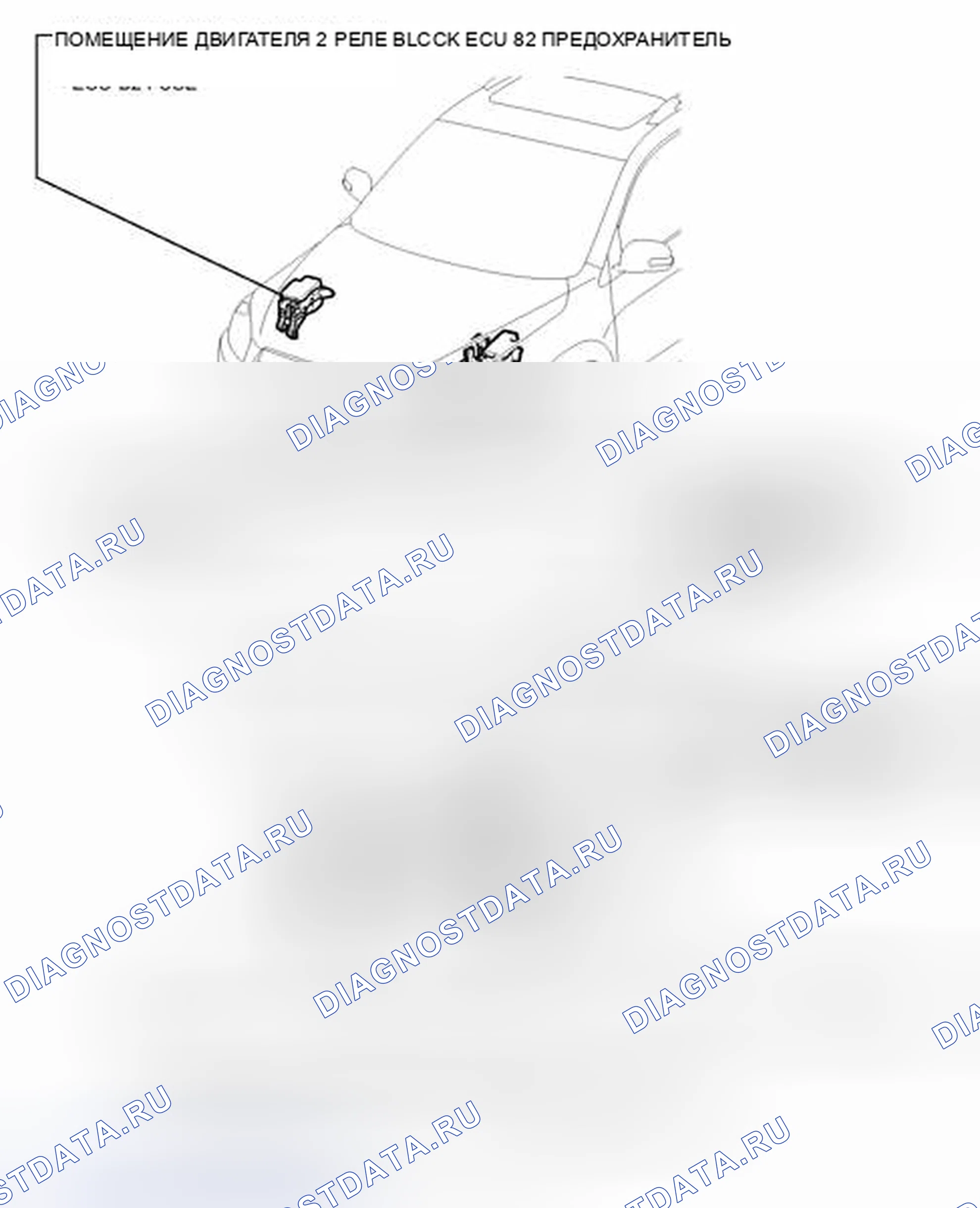 Рис. 19: ИЛЛЮСТРАЦИЯ. Toyota RAV4 III рестайлинг
