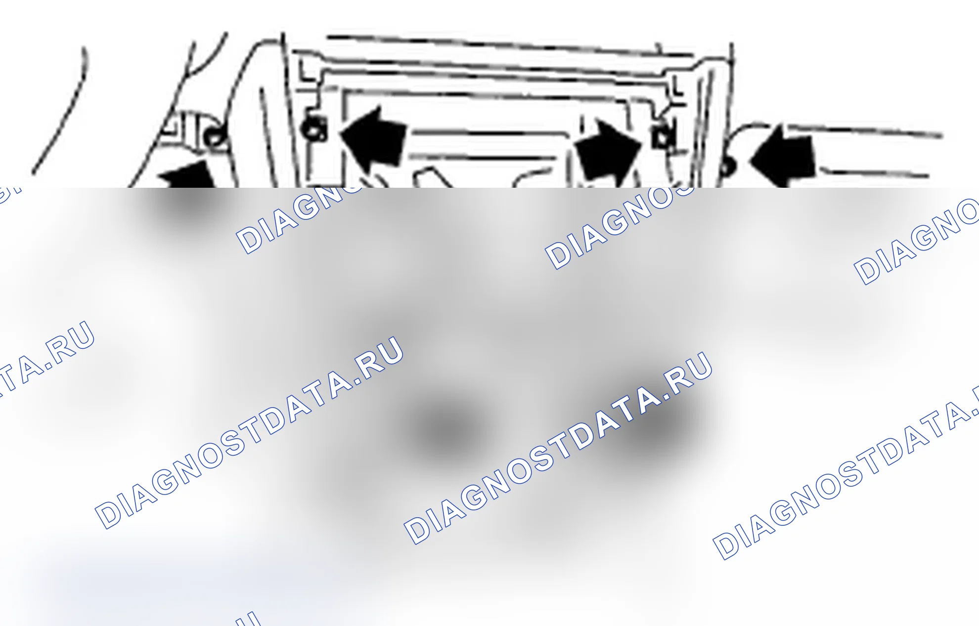 Рис. 89. Subaru Impreza WRX STI GD рестайлинг 2