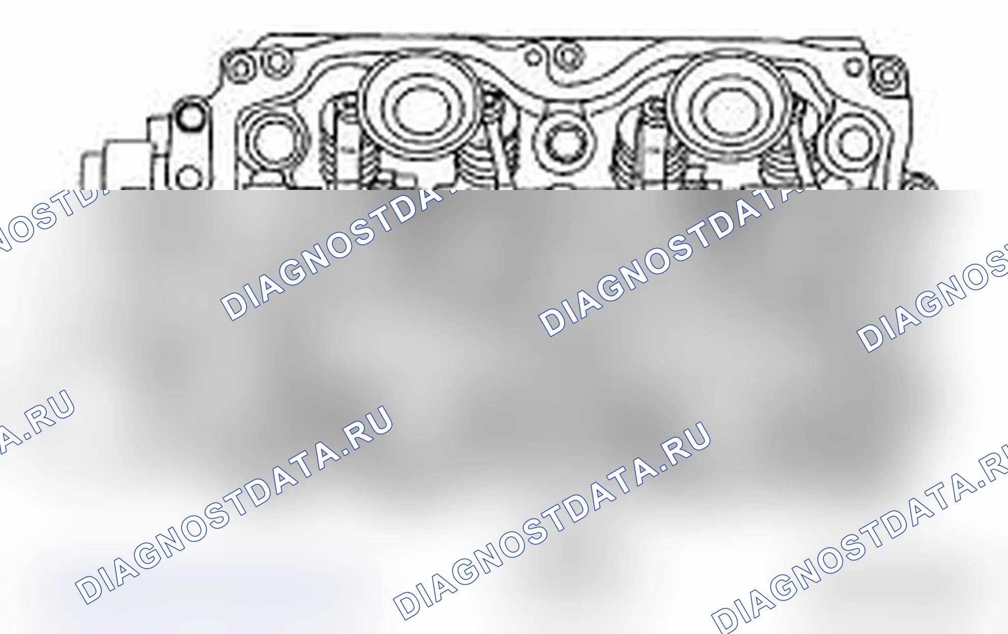 Рис. 110. Subaru Impreza WRX GD/GG рестайлинг 2