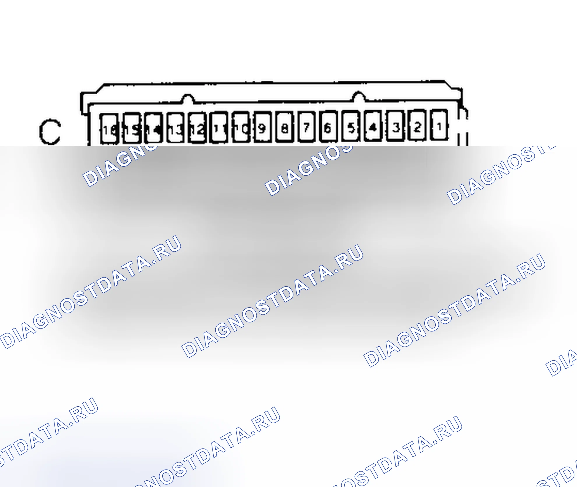 Рис. 9. Buick Park Avenue I