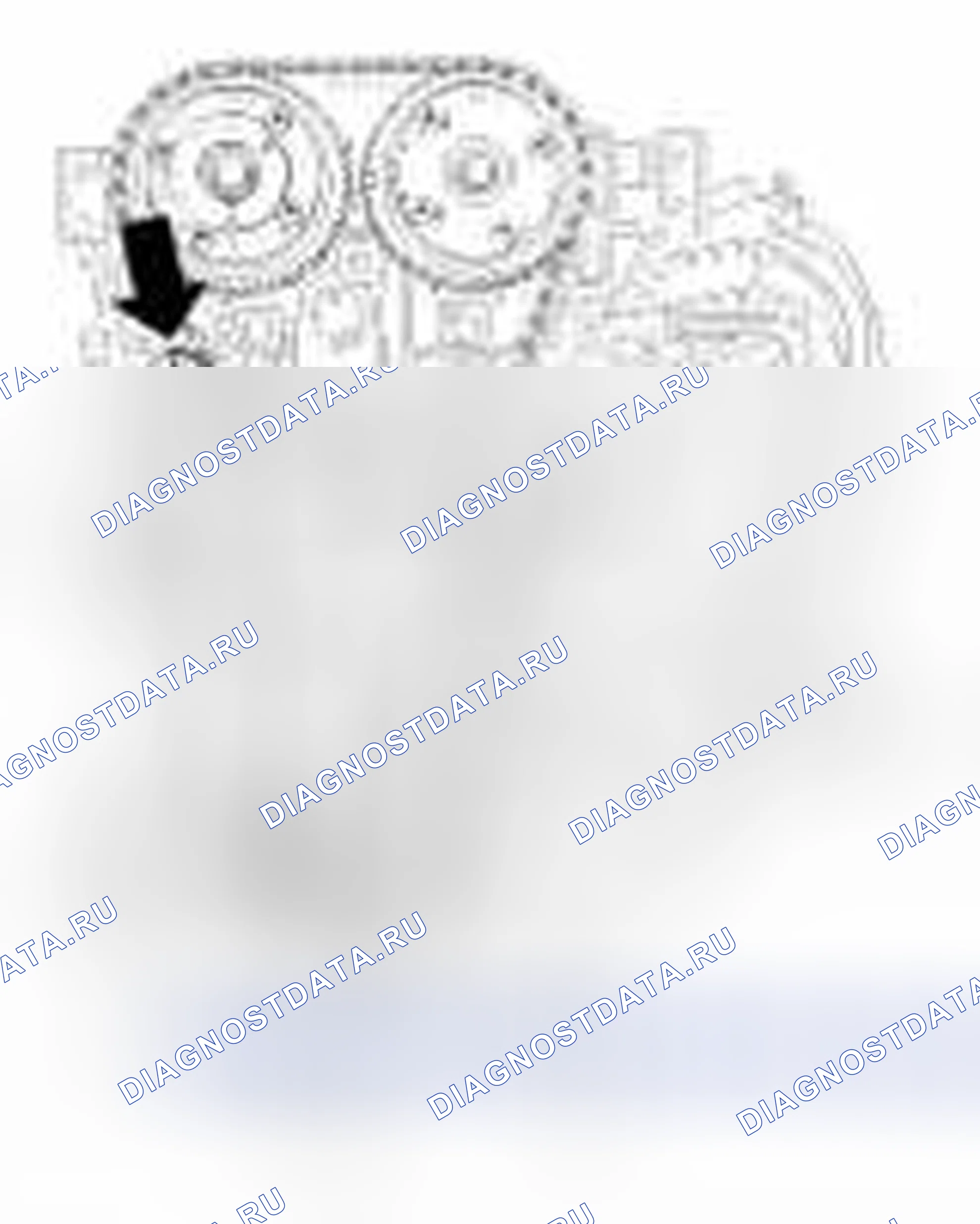 Рис. 303. Geely Vision X3 Pro I
