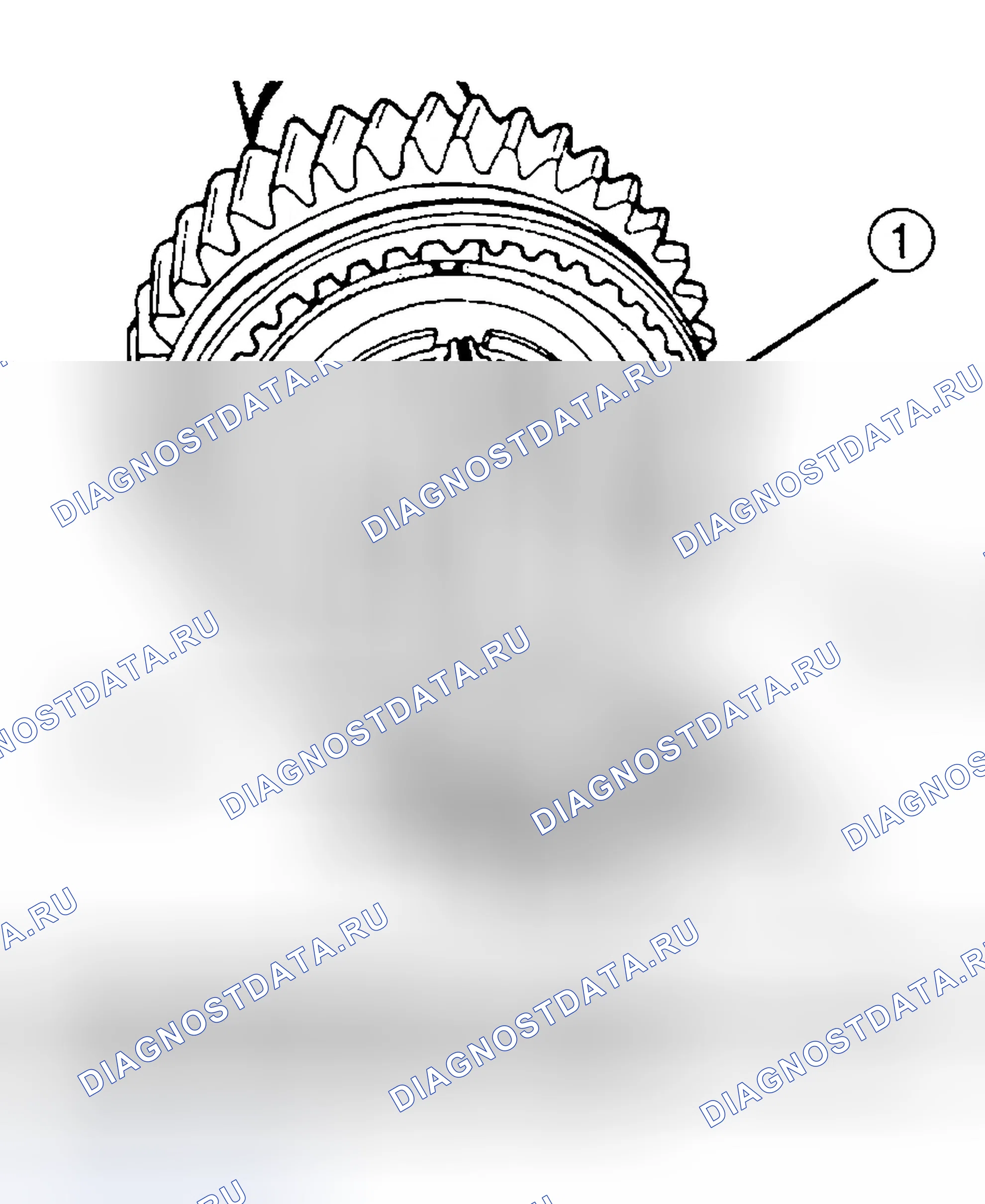 Рис. 70. Jeep Liberty I