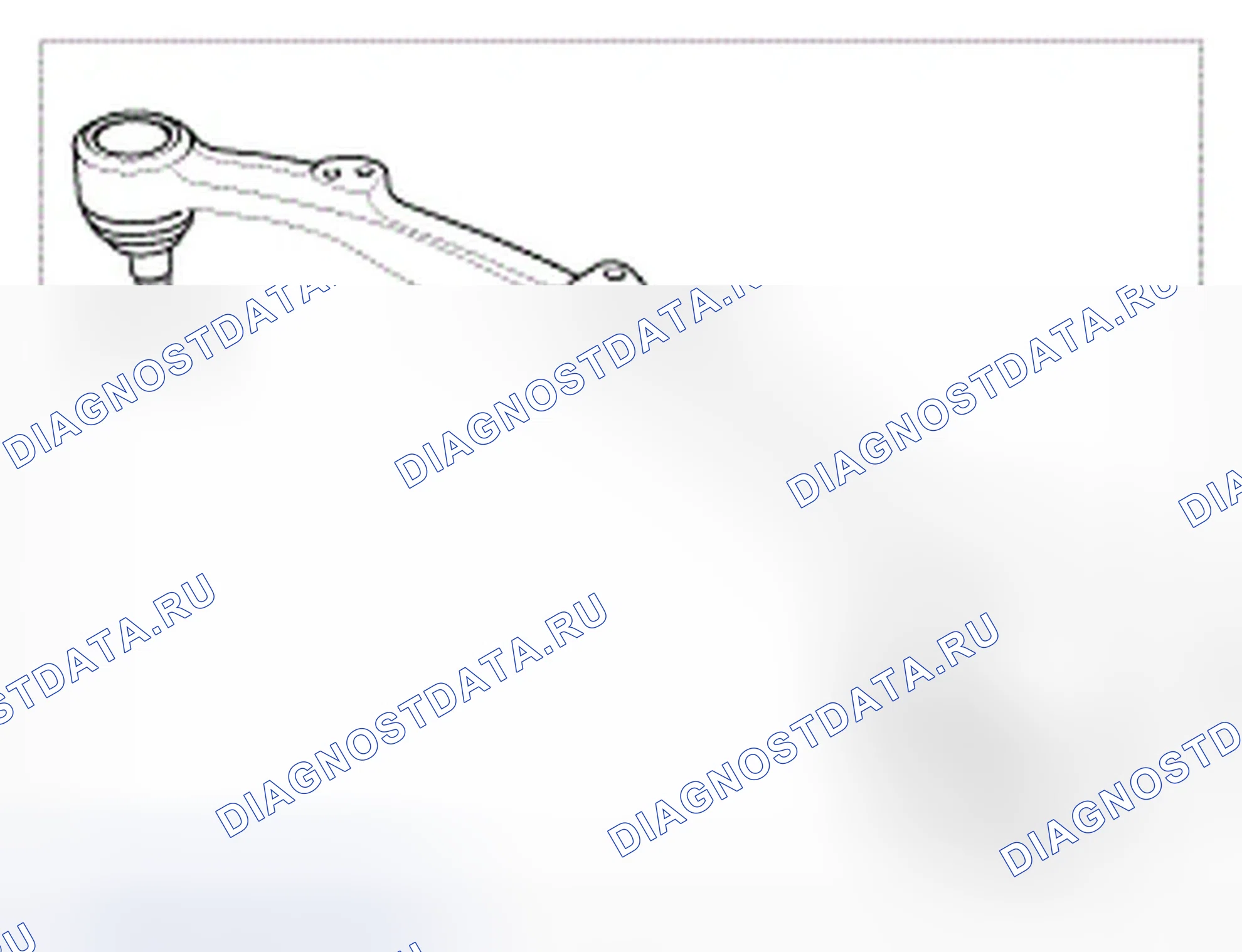 Рис. 22. Hyundai Genesis I рестайлинг