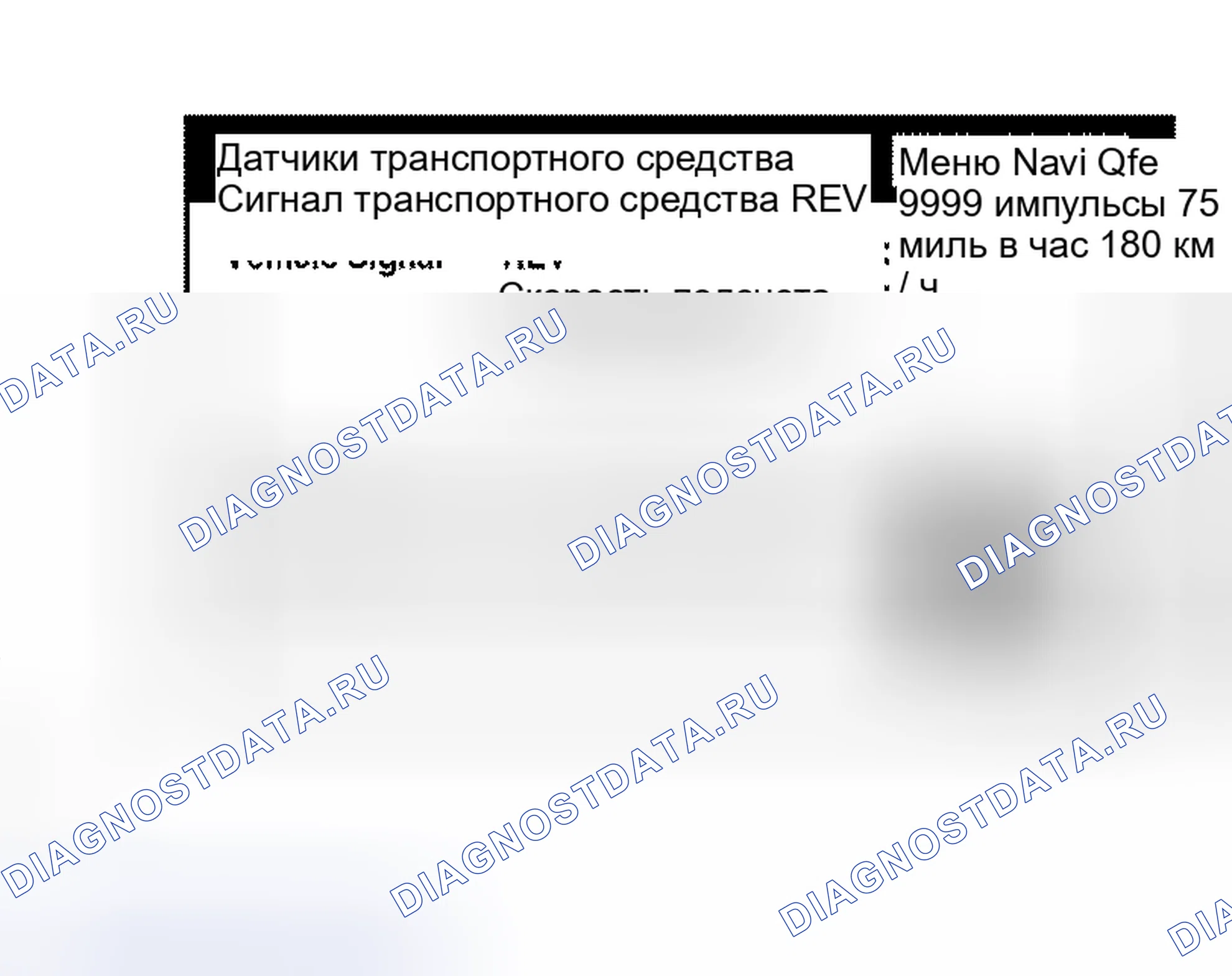 Рис. 86: ПРОЦЕДУРА КОНТРОЛЯ. Toyota Prius II