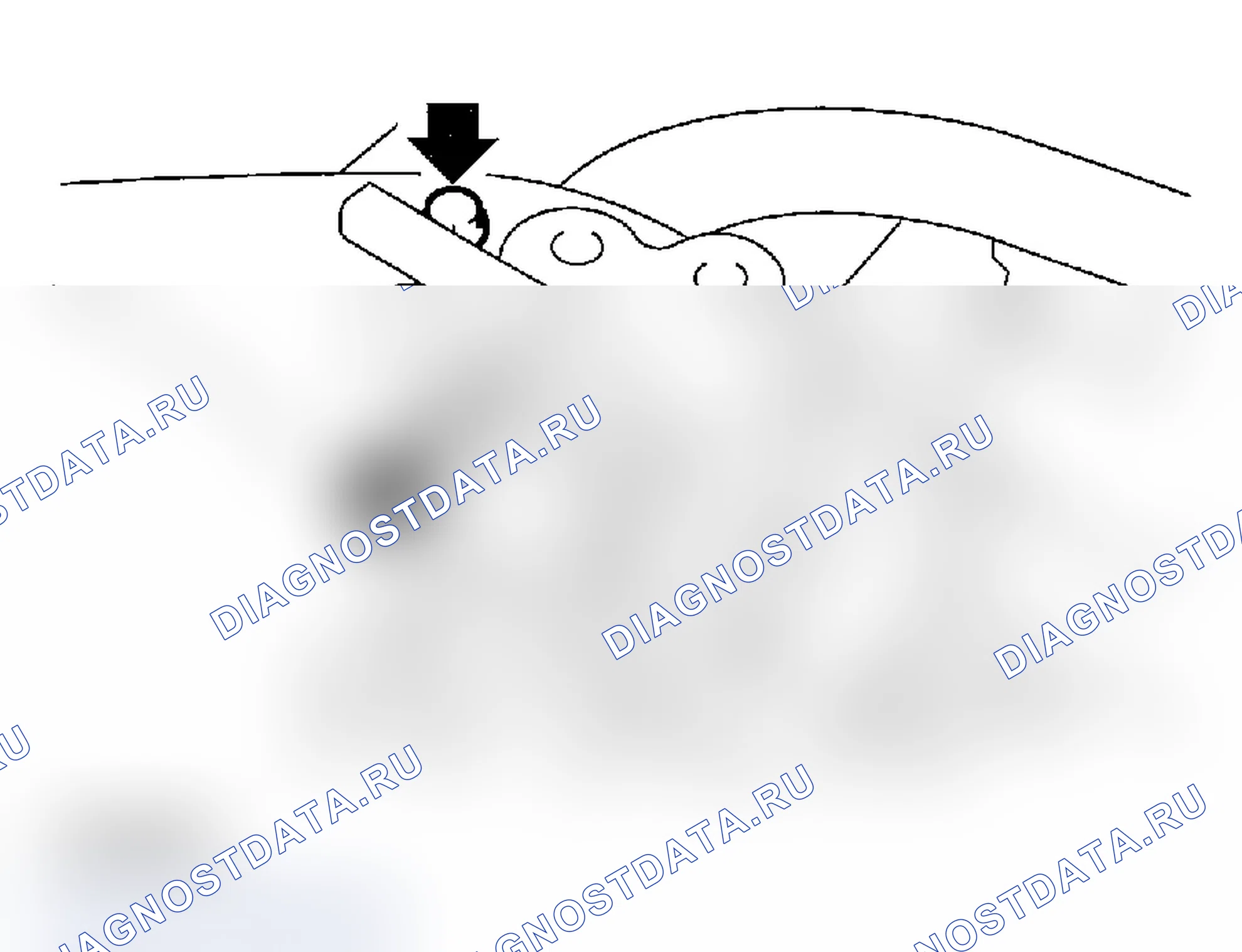 Рис. 121. Subaru Impreza WRX GD/GG рестайлинг