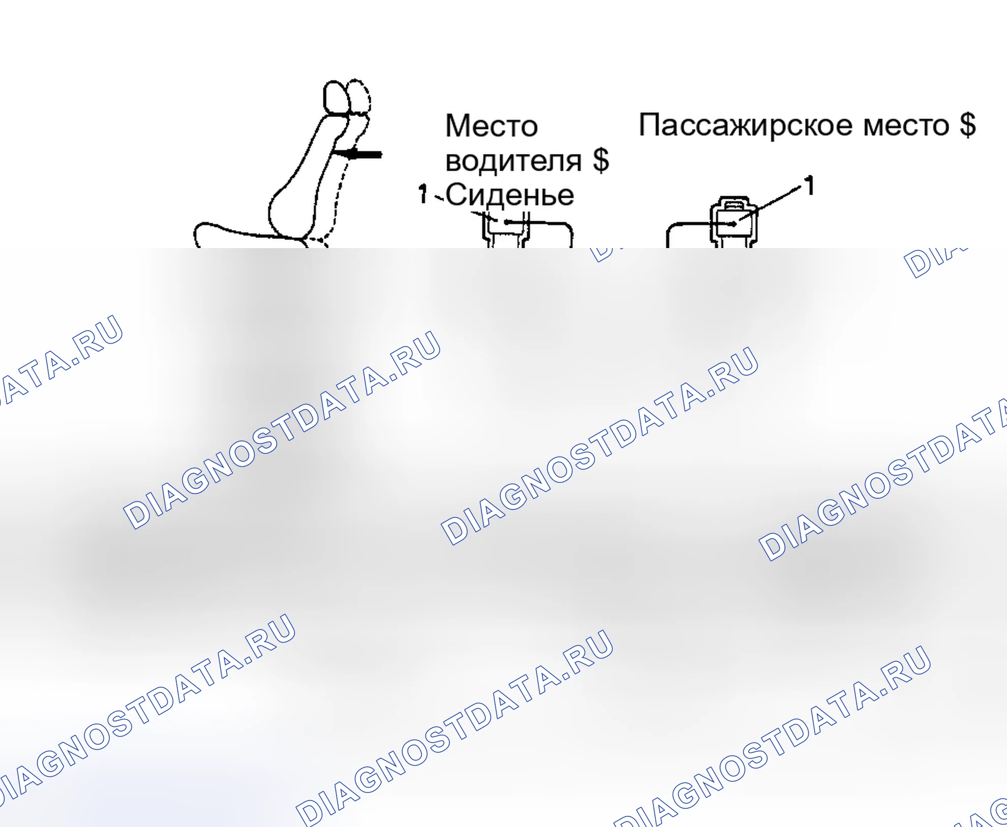 Рис. 15. Lexus LS I