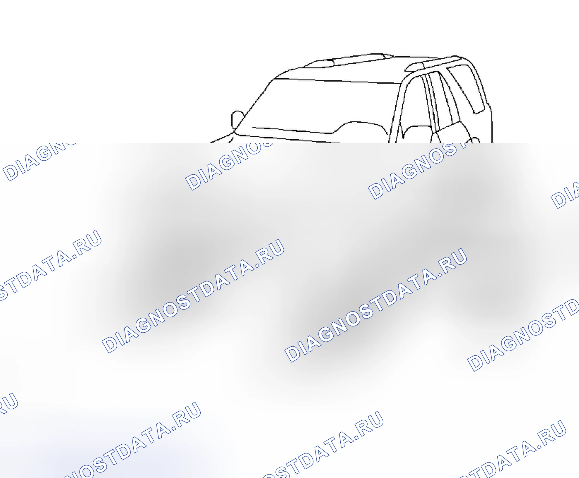 Рис. 42. Toyota 4Runner IV